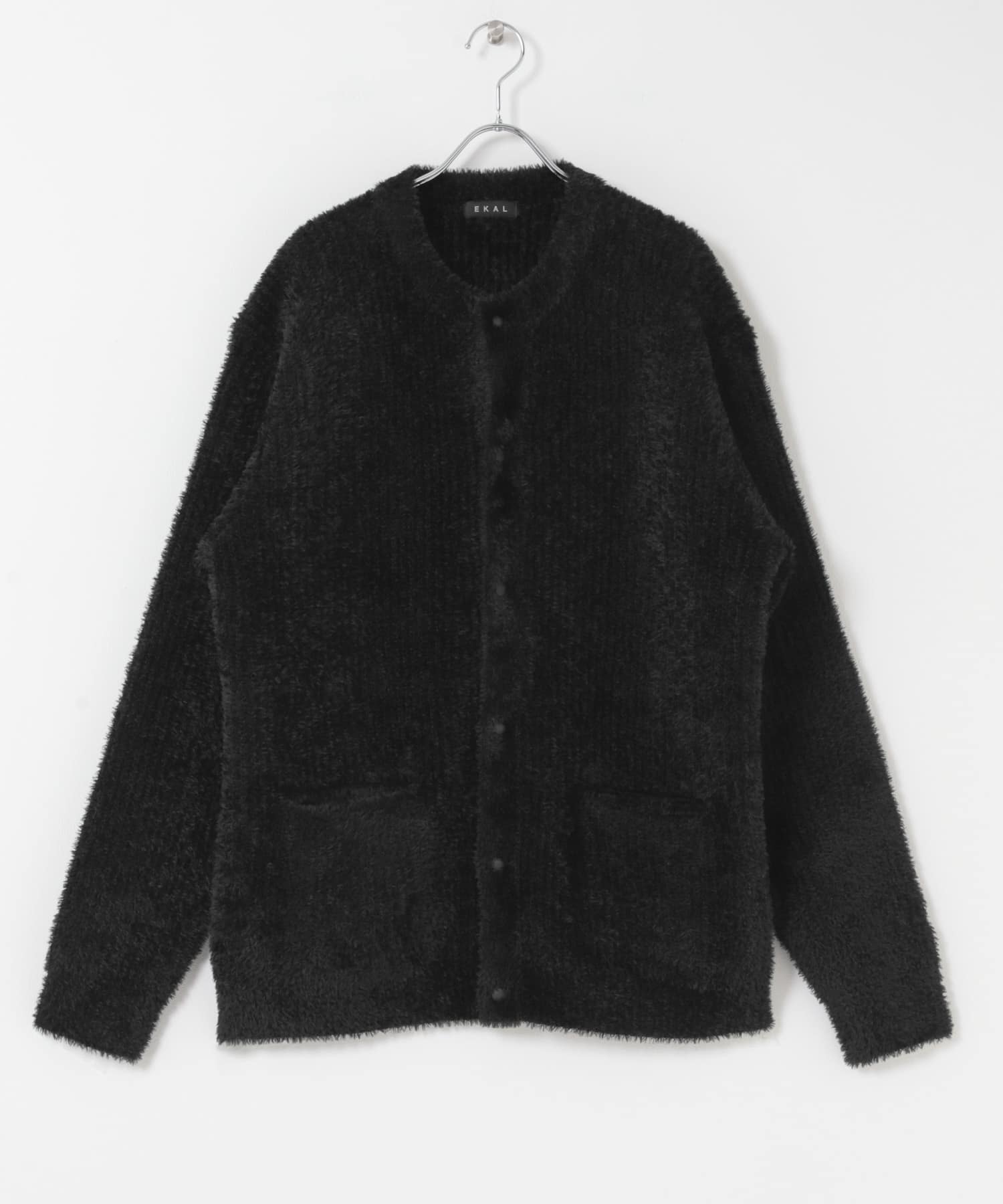 OCTAカーディガン