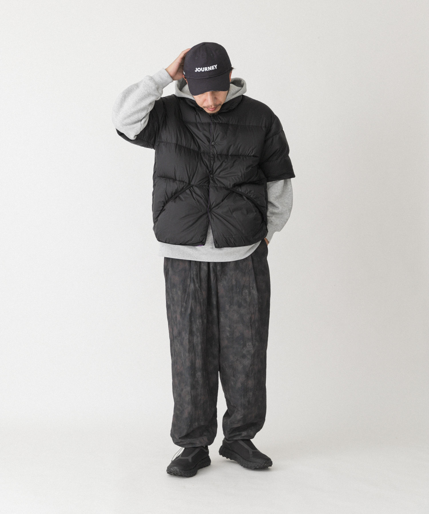 レイクウッド