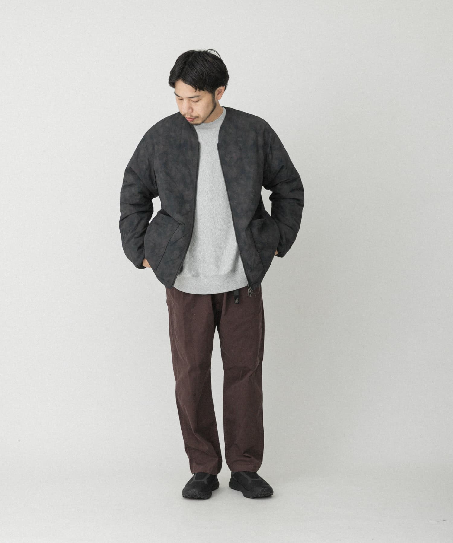レイクウッド