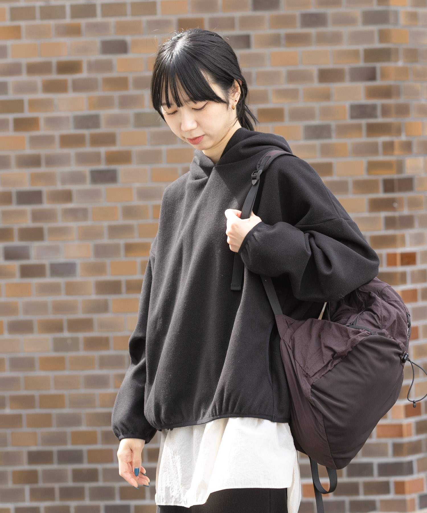 ブラック