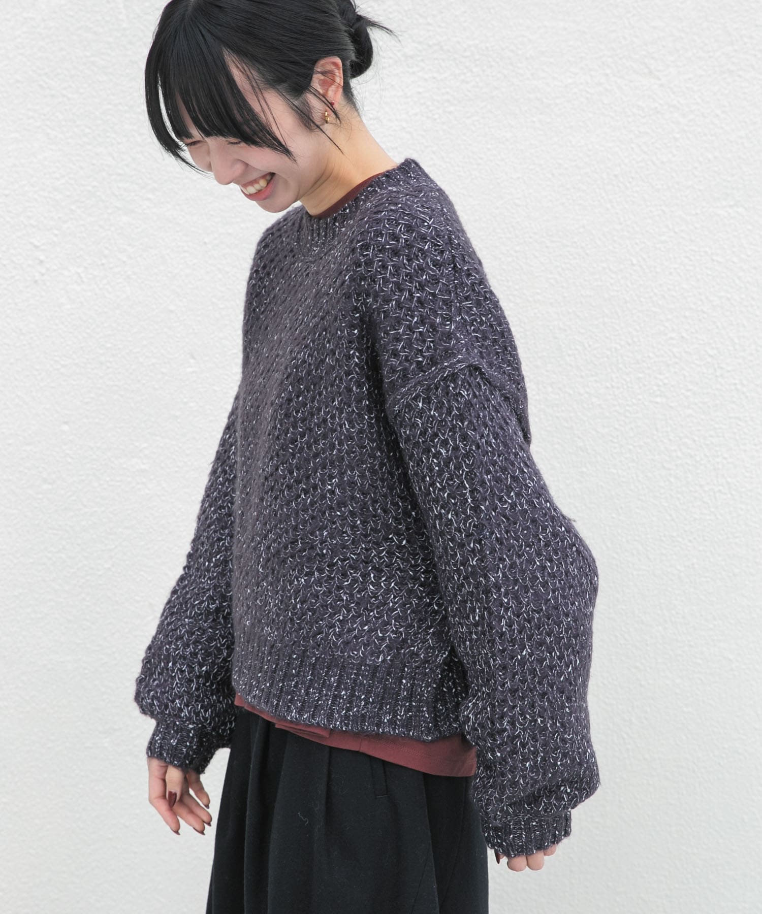ブラック