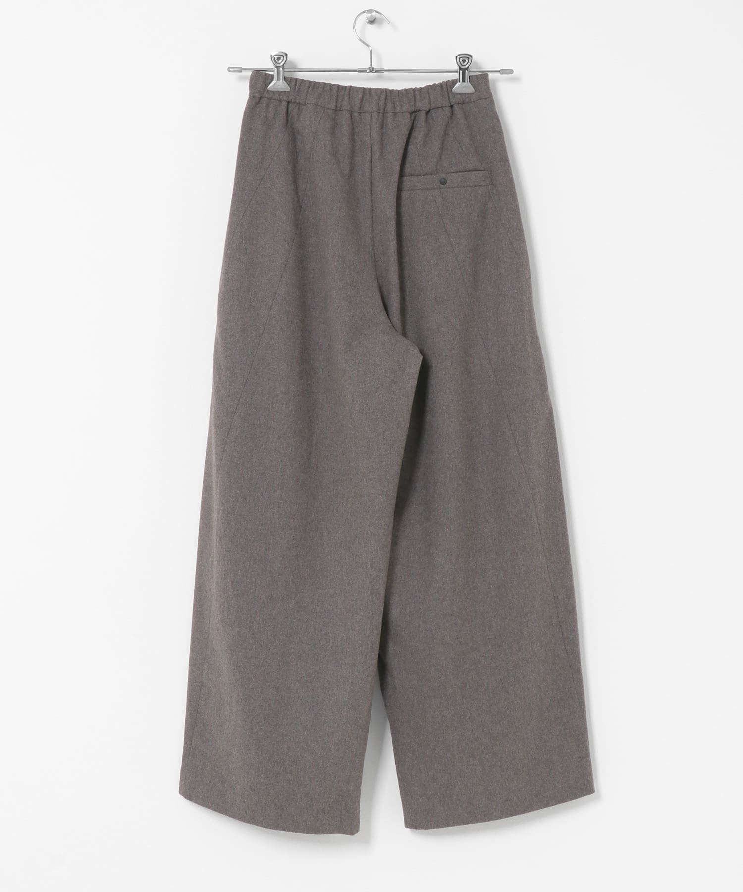 モカグレー