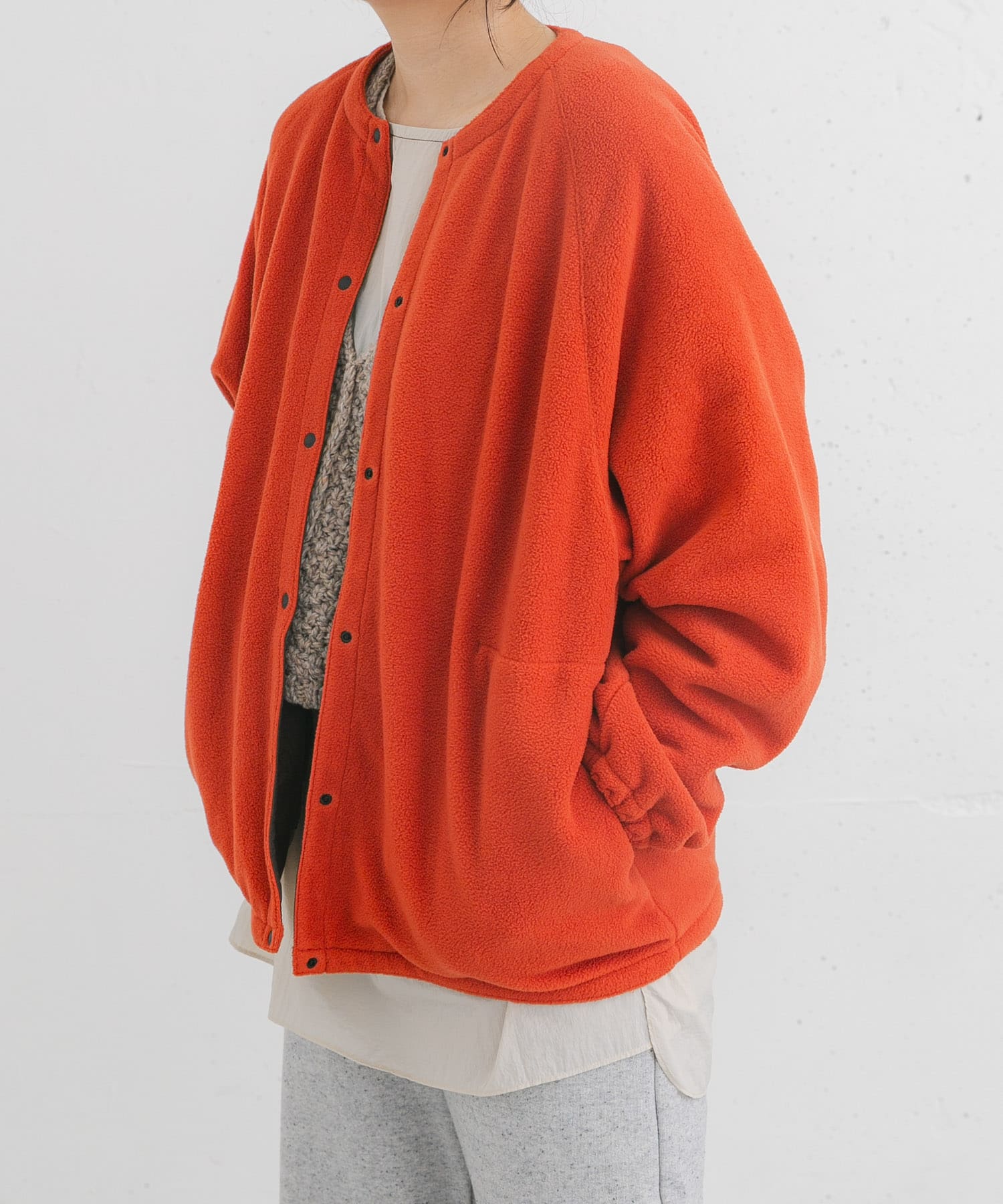 BRN×ORG