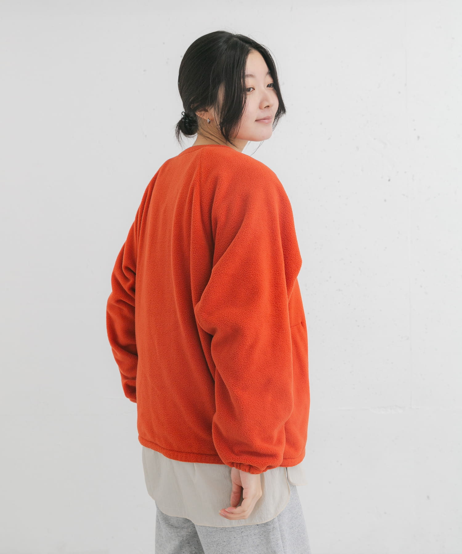 BRN×ORG
