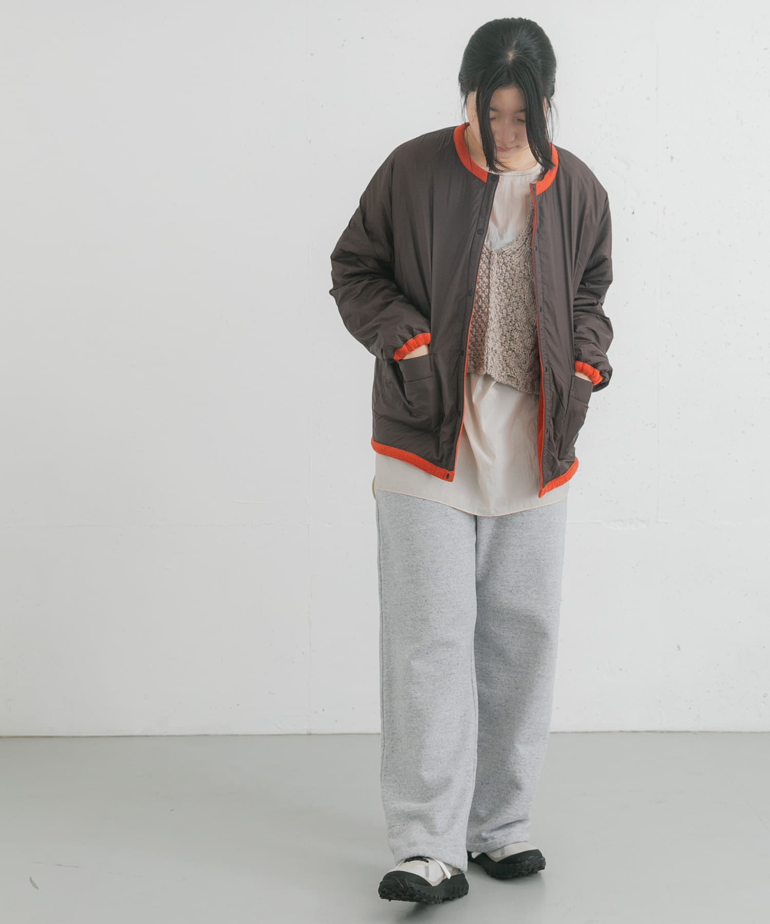 BRN×ORG