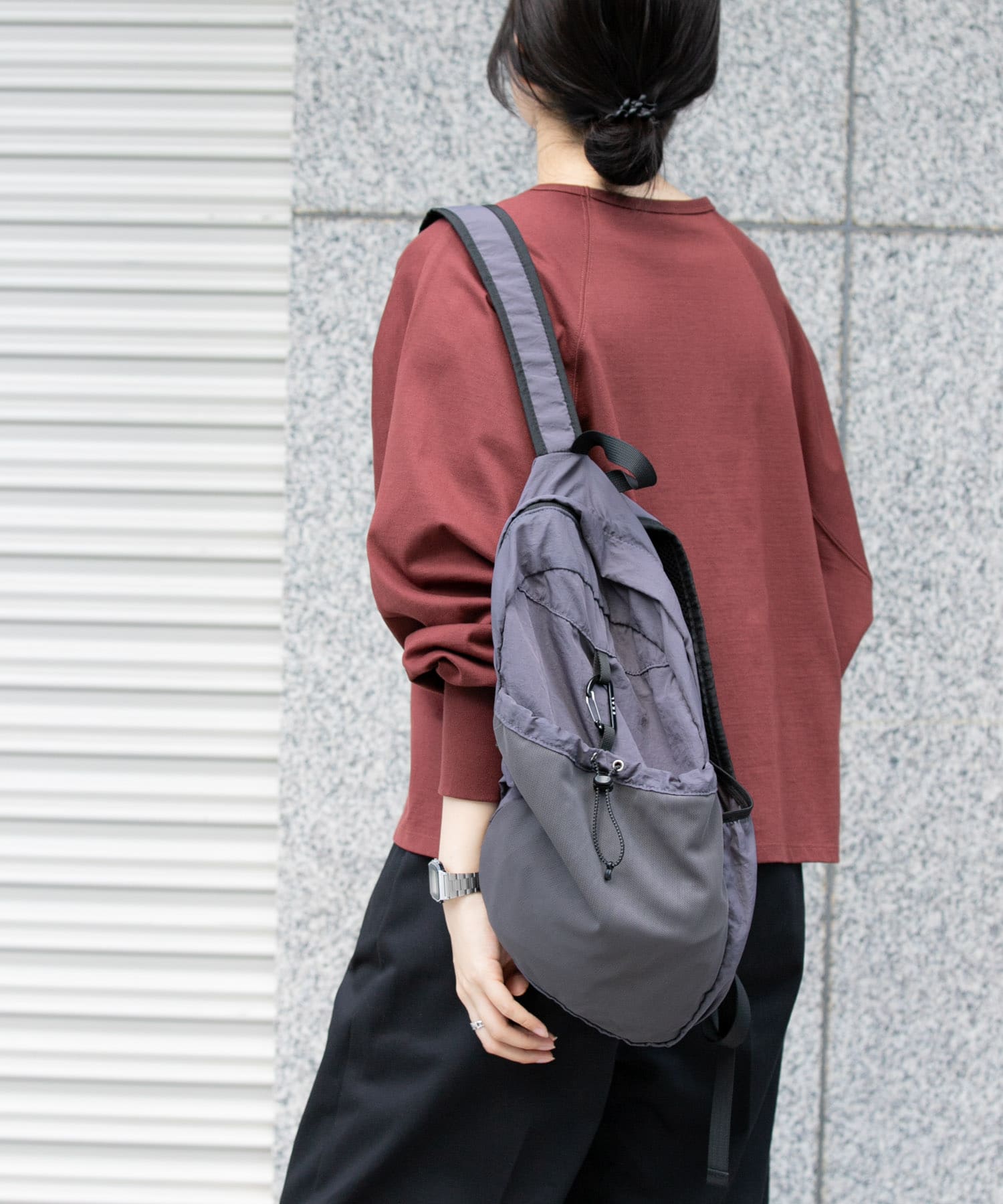 EASY DAYPACK