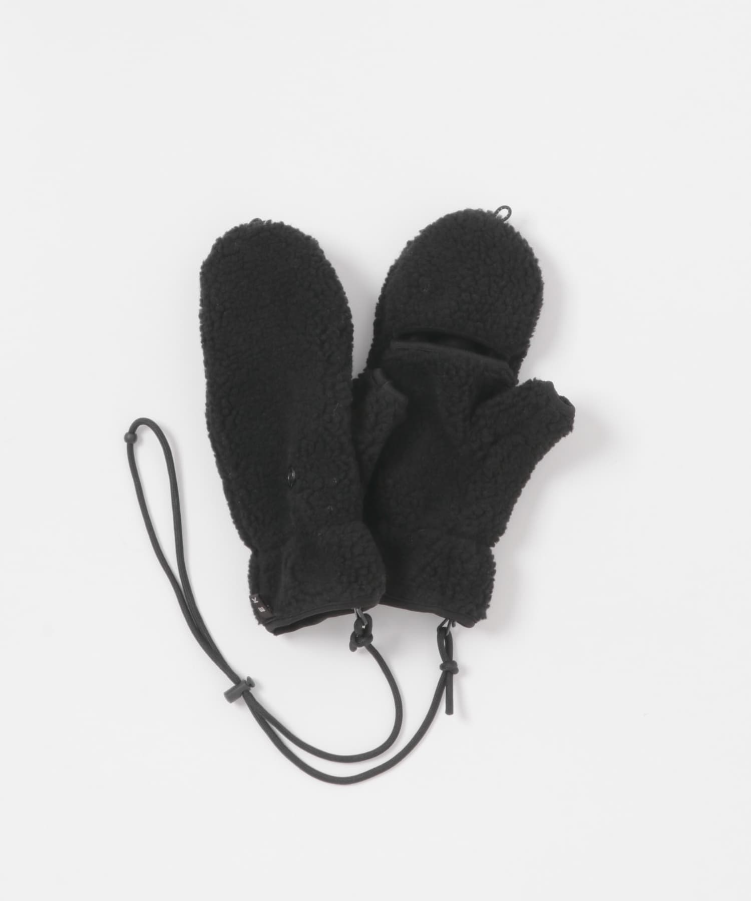 ボアミトン ブラック one