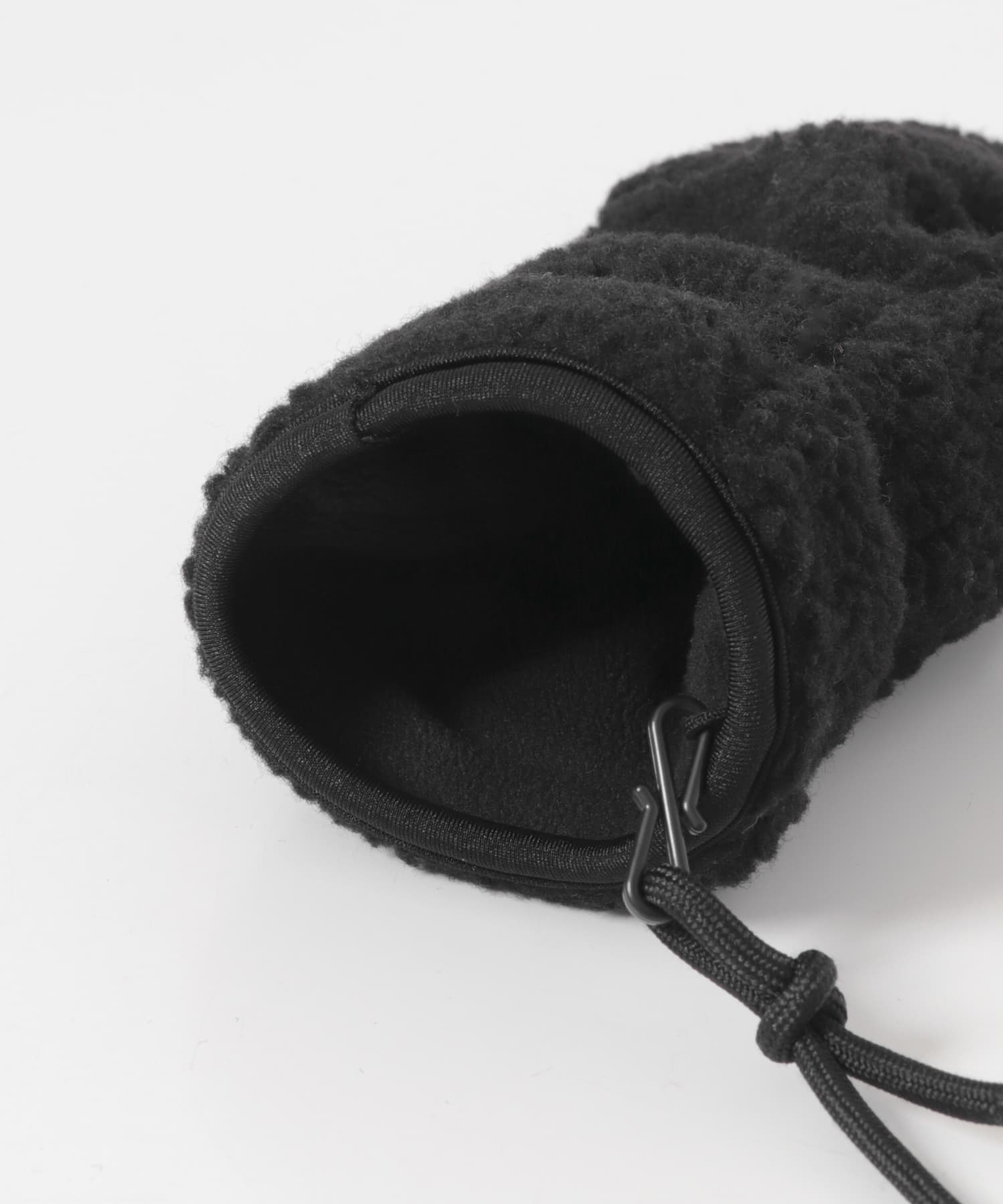 ボアミトン ブラック one