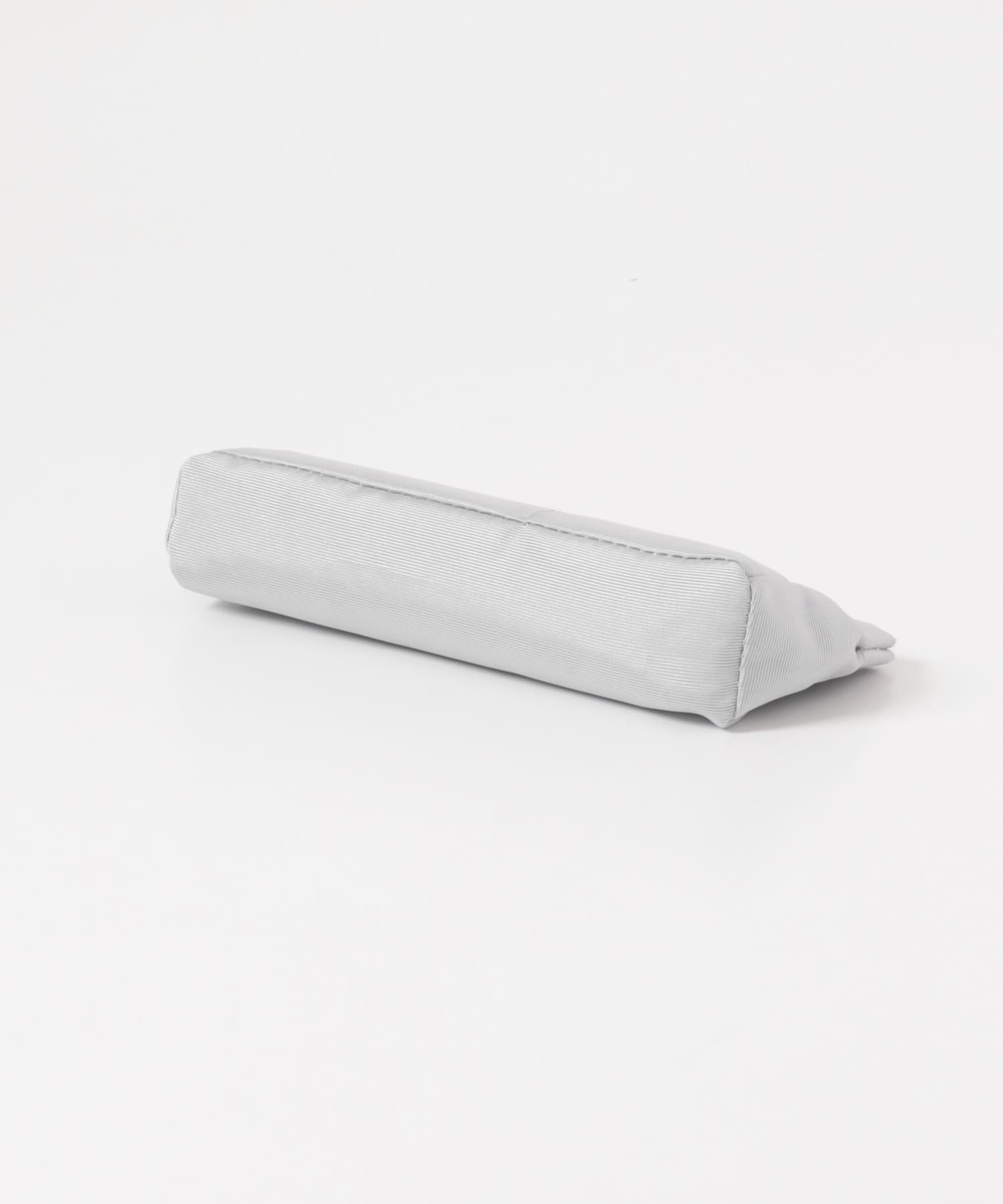 TINY GARDEN PRODUCTS　マルチユーストラベルクリアポーチ GRAY One