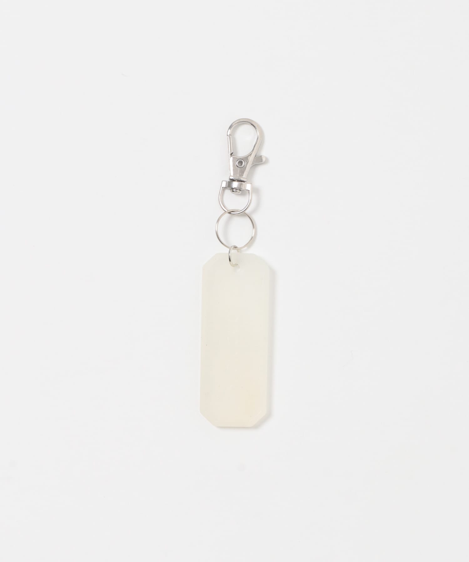 TINY GARDEN PRODUCTS　ビーチクリーン キーホルダー Landmark A one