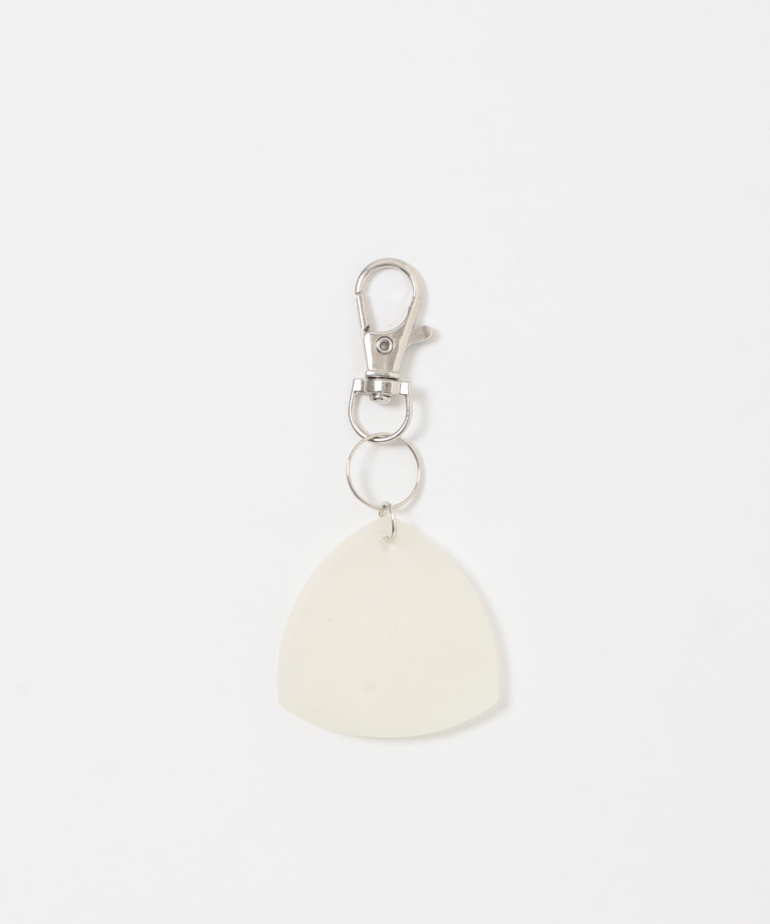 TINY GARDEN PRODUCTS　ビーチクリーン キーホルダー NOMADIC A one