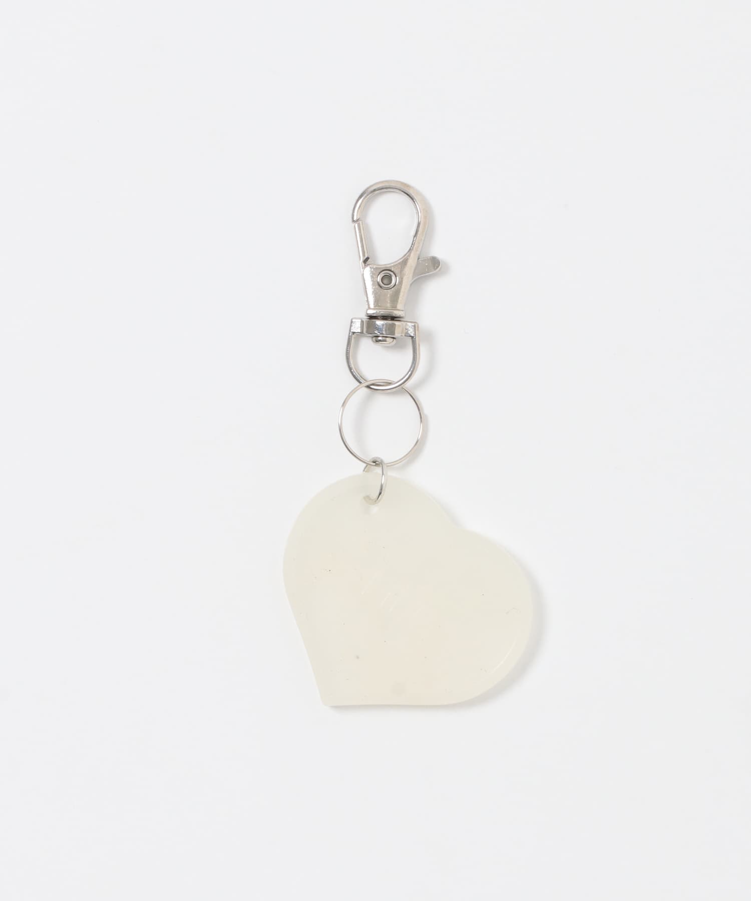 TINY GARDEN PRODUCTS　ビーチクリーン キーホルダー LiFE A one