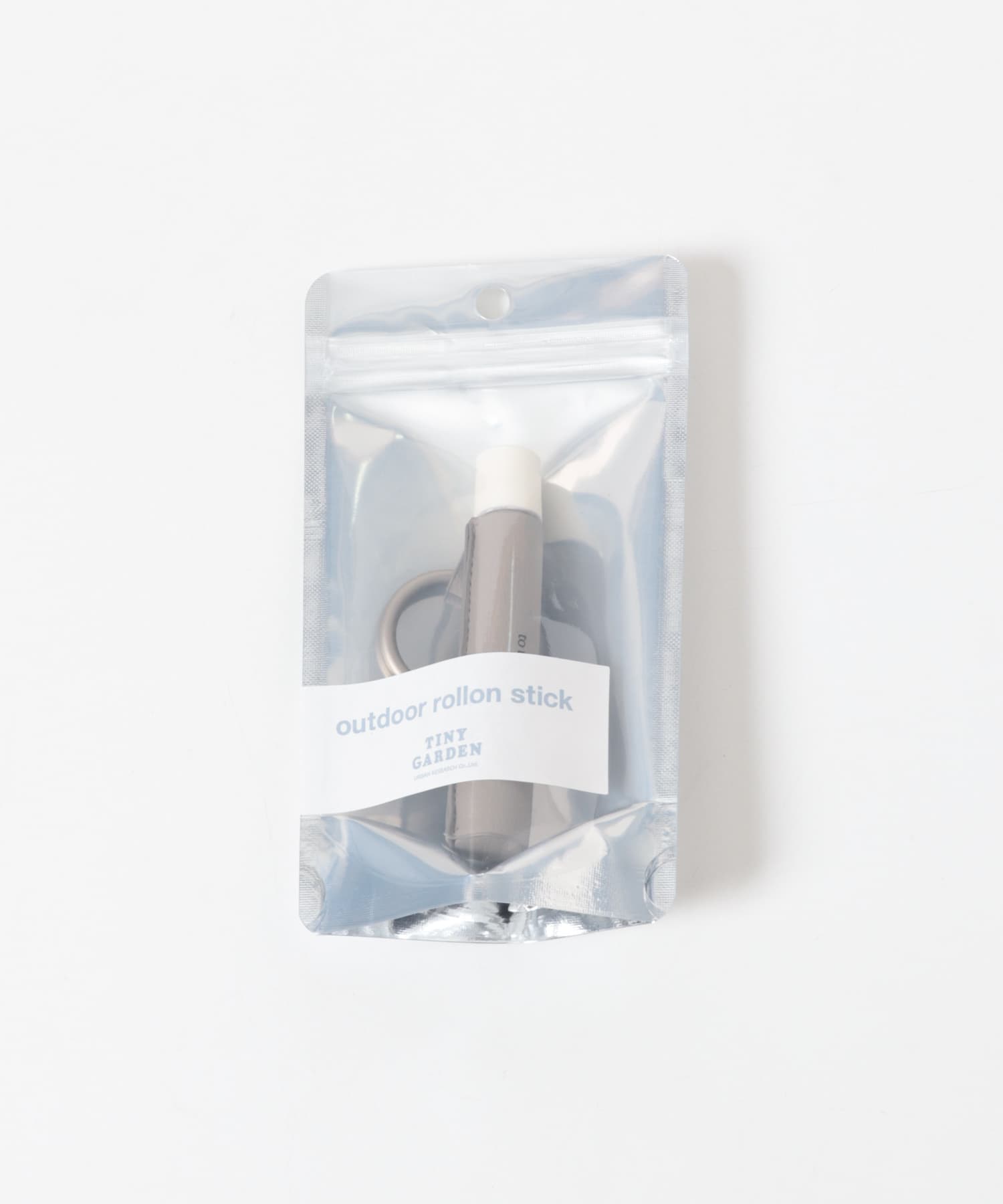 TINY GARDEN PRODUCTS　アウトドアロールオンスティック