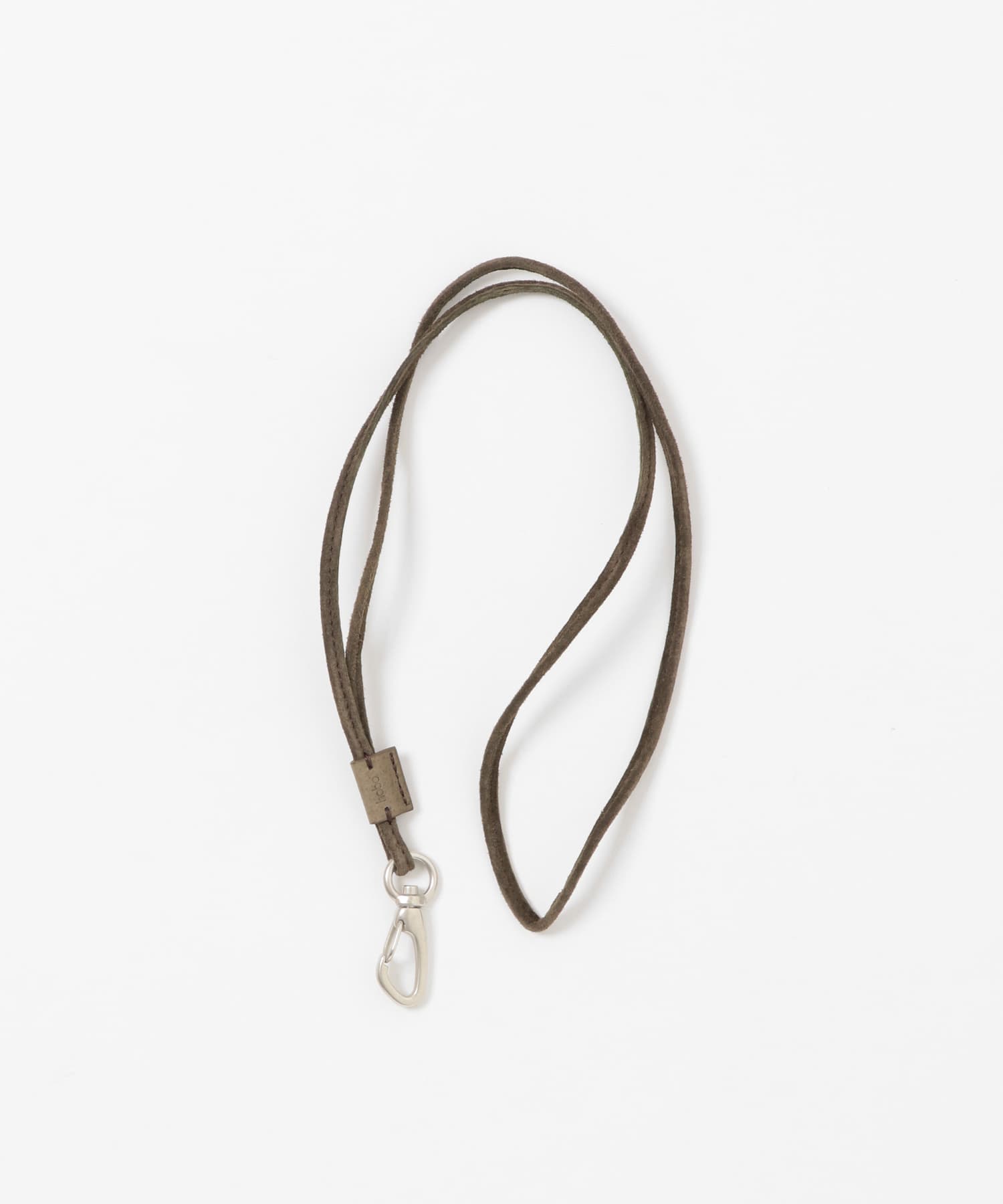HOBO　STRAP KEY RING S PS