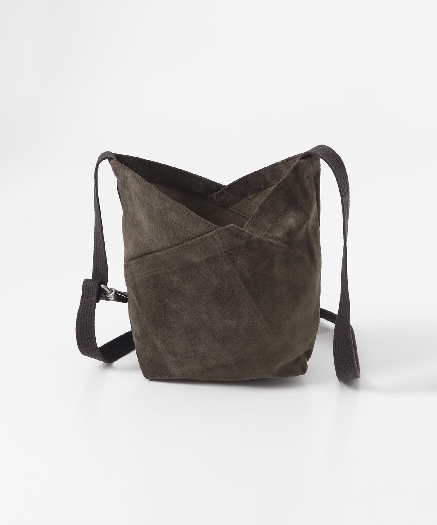 HOBO　AZUMA SHOULDER BAG S PS