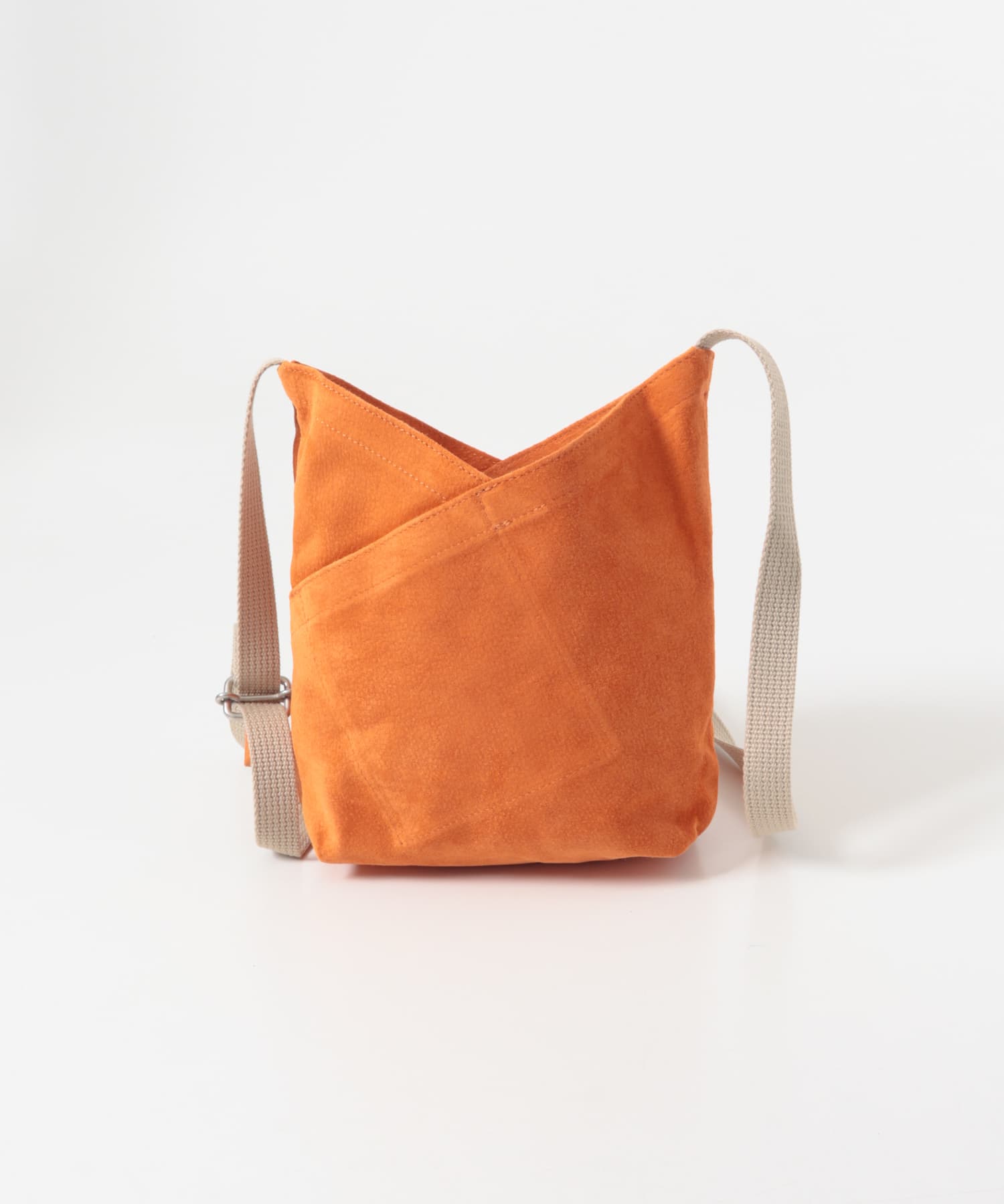 HOBO　AZUMA SHOULDER BAG S PS