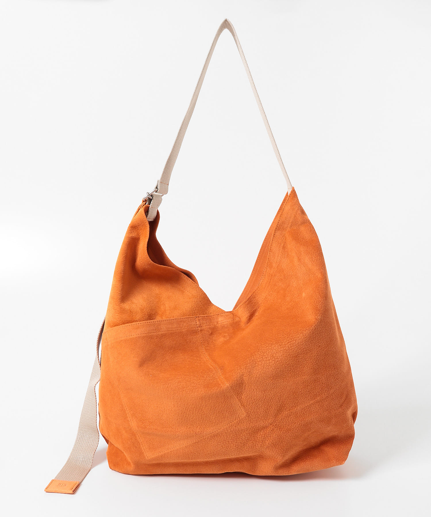 HOBO　AZUMA SHOULDER BAG M PS