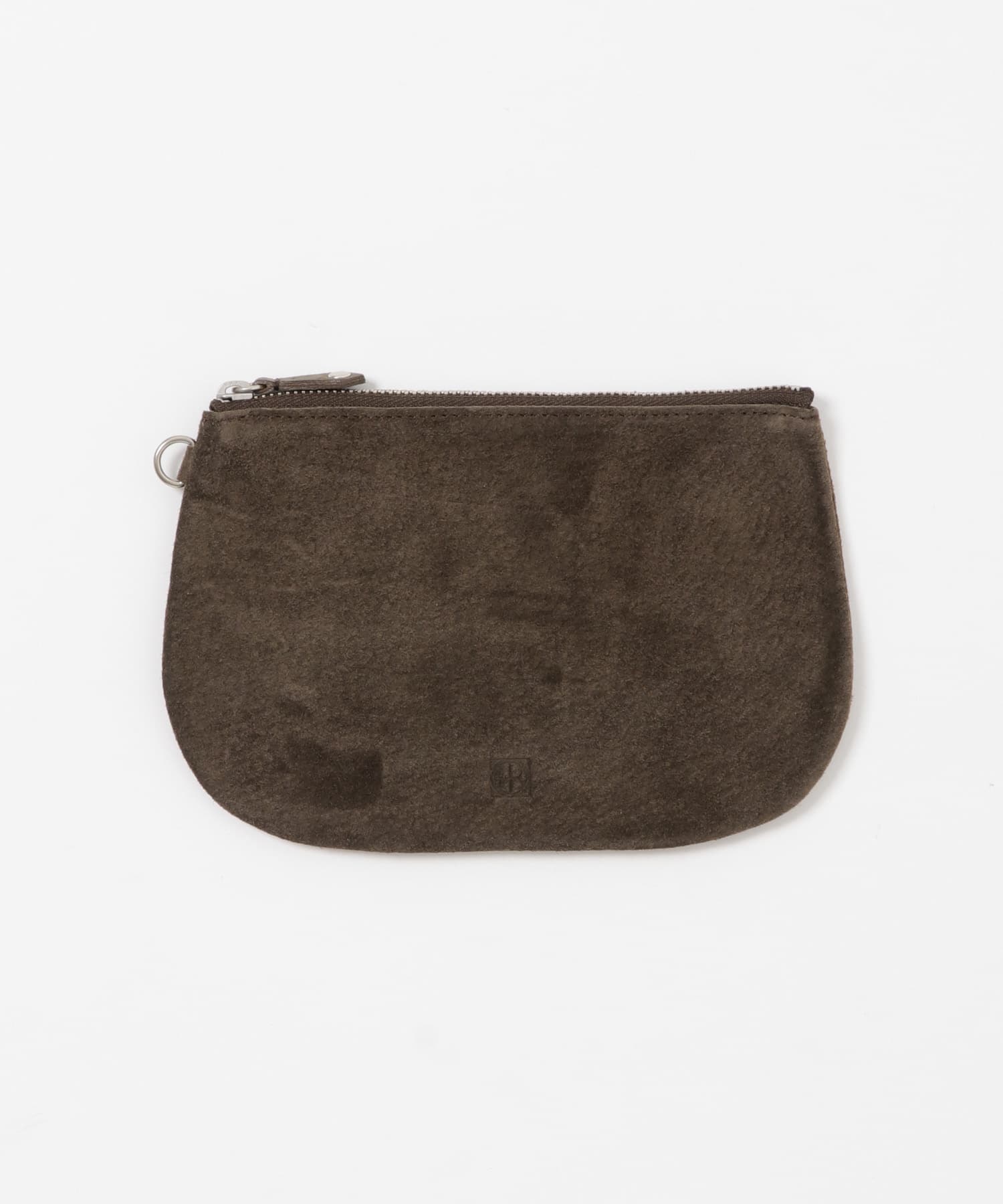 HOBO　UTILITY CASE M PIG SUEDE