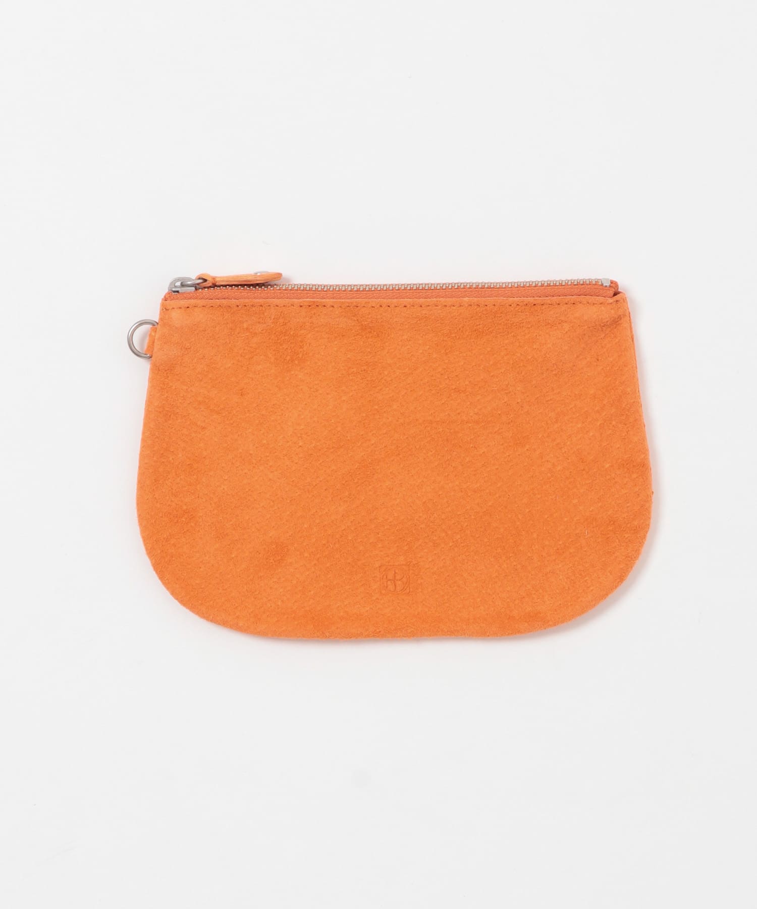 HOBO　UTILITY CASE M PIG SUEDE
