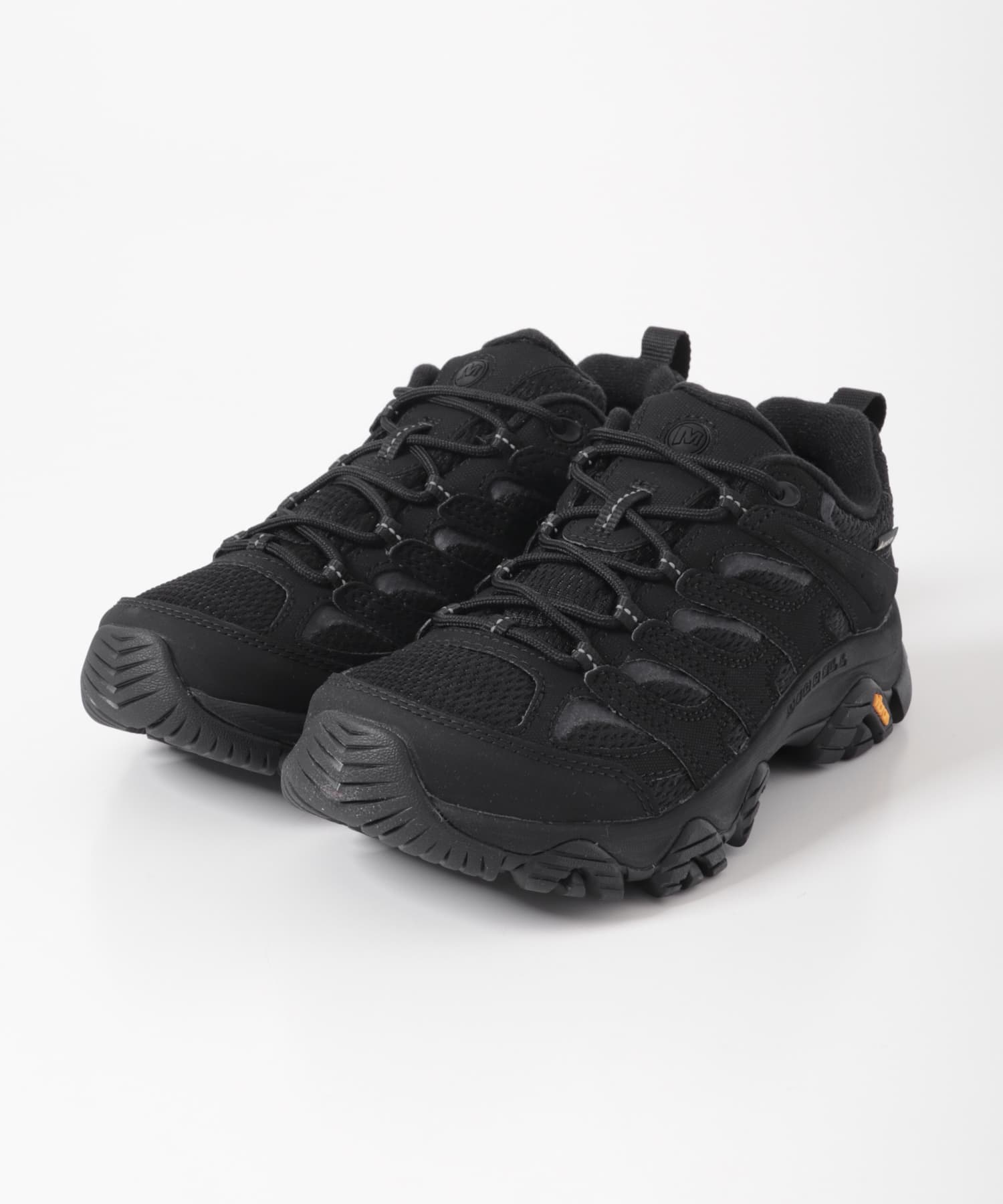 MERRELL　MOAB 3 SYNTHETIC GORETEXR