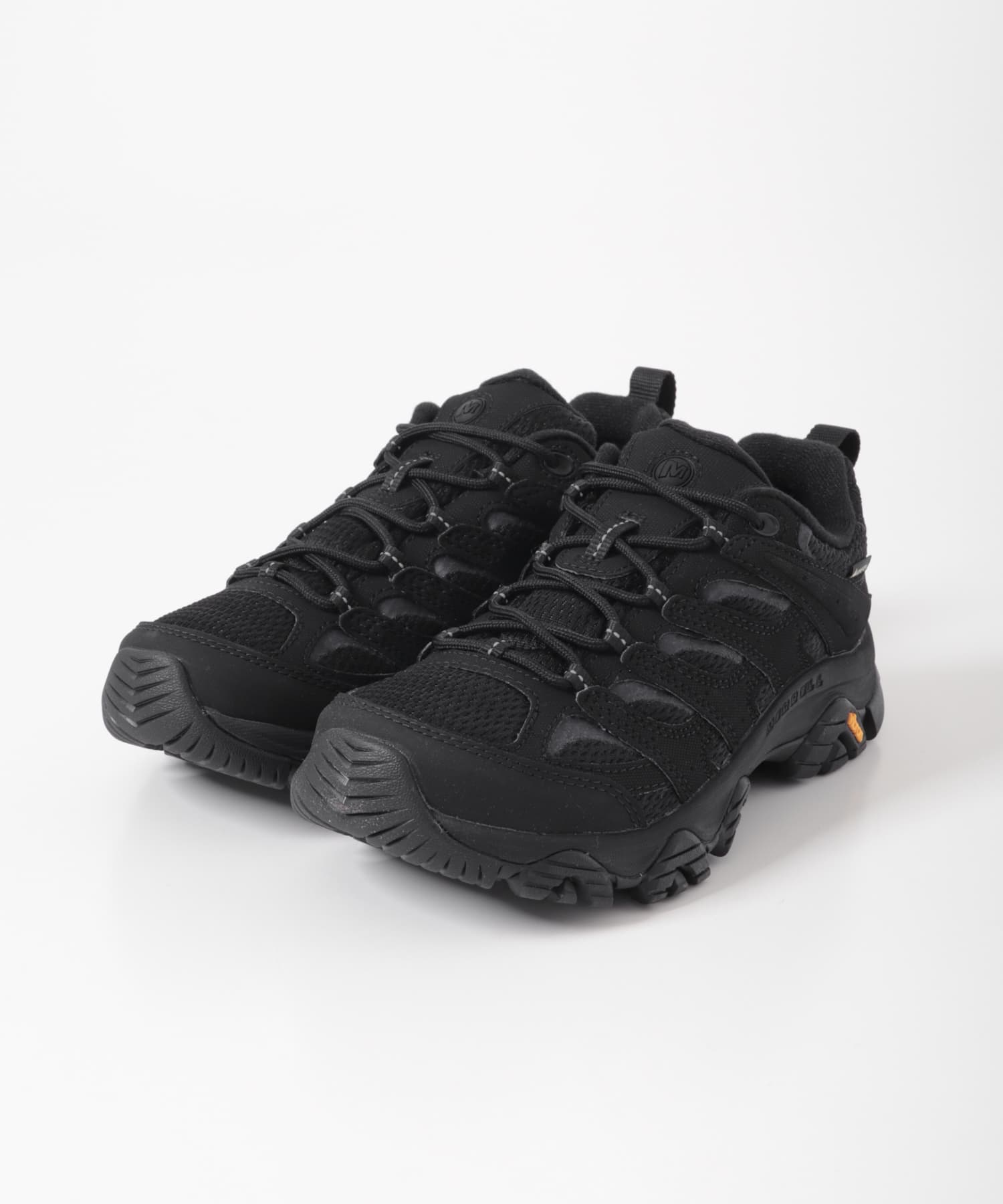 MERRELL　MOAB 3 SYNTHETIC GORETEXR
