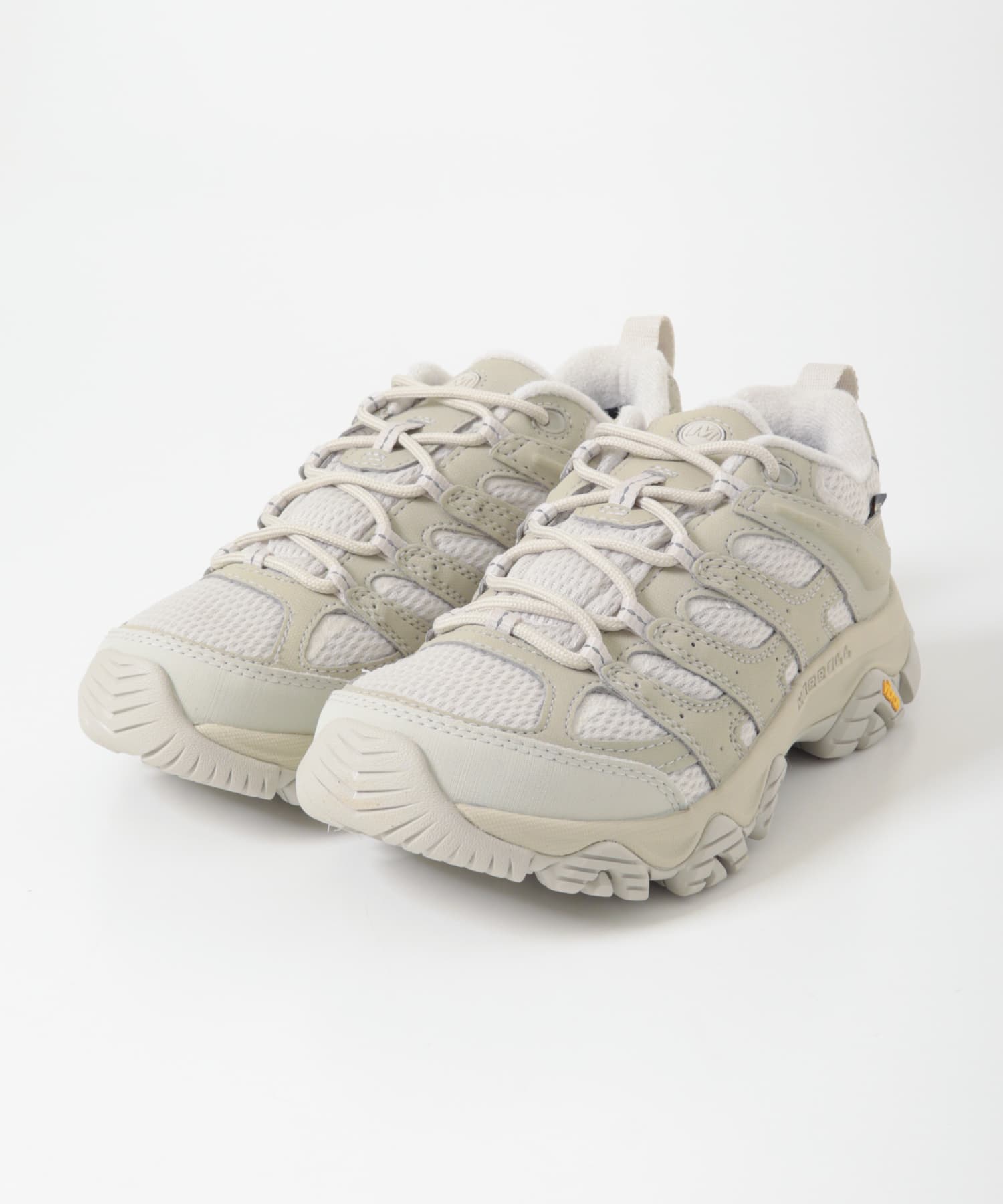 MERRELL　MOAB 3 SYNTHETIC GORETEXR