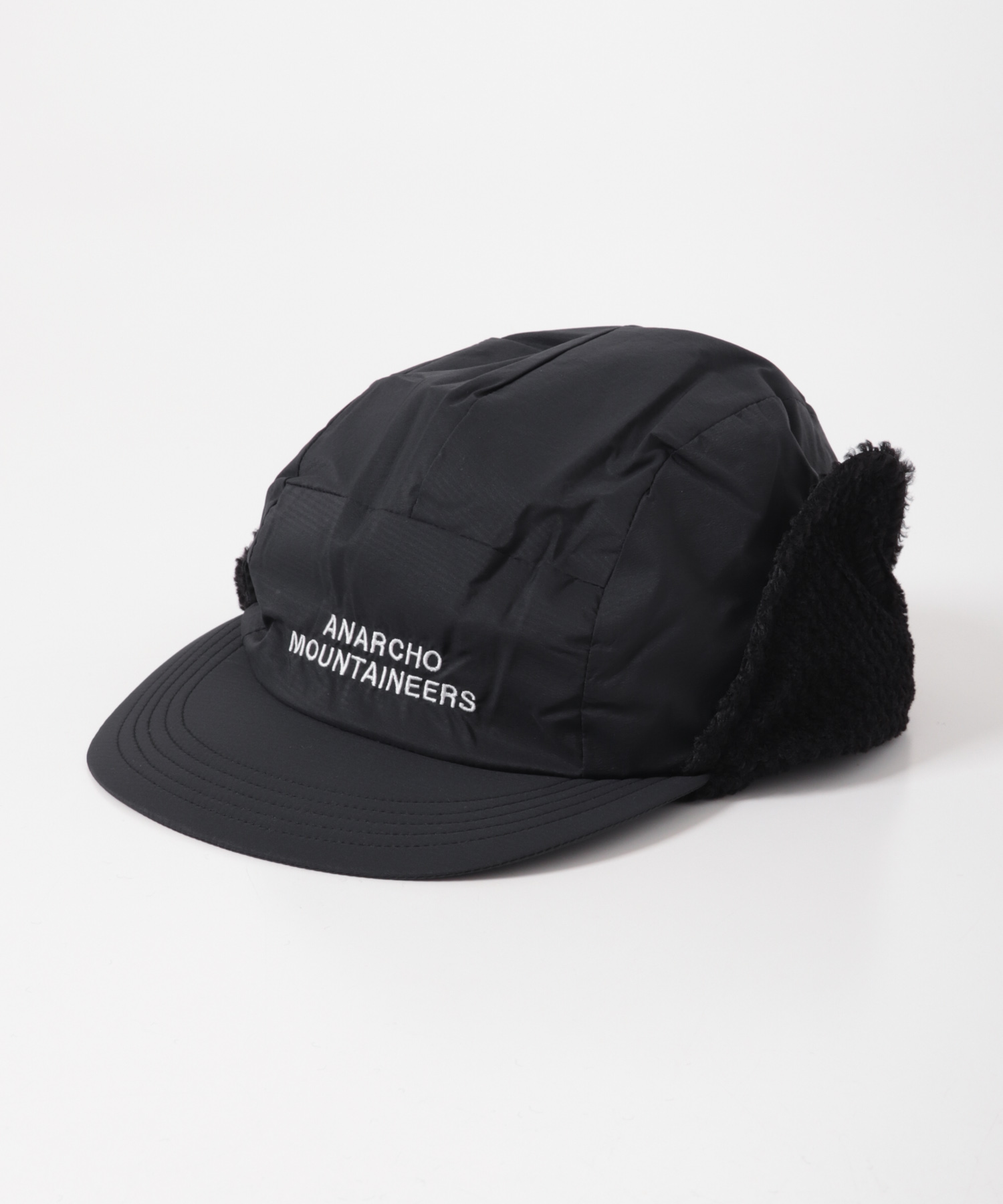 mountain research　24h Cap