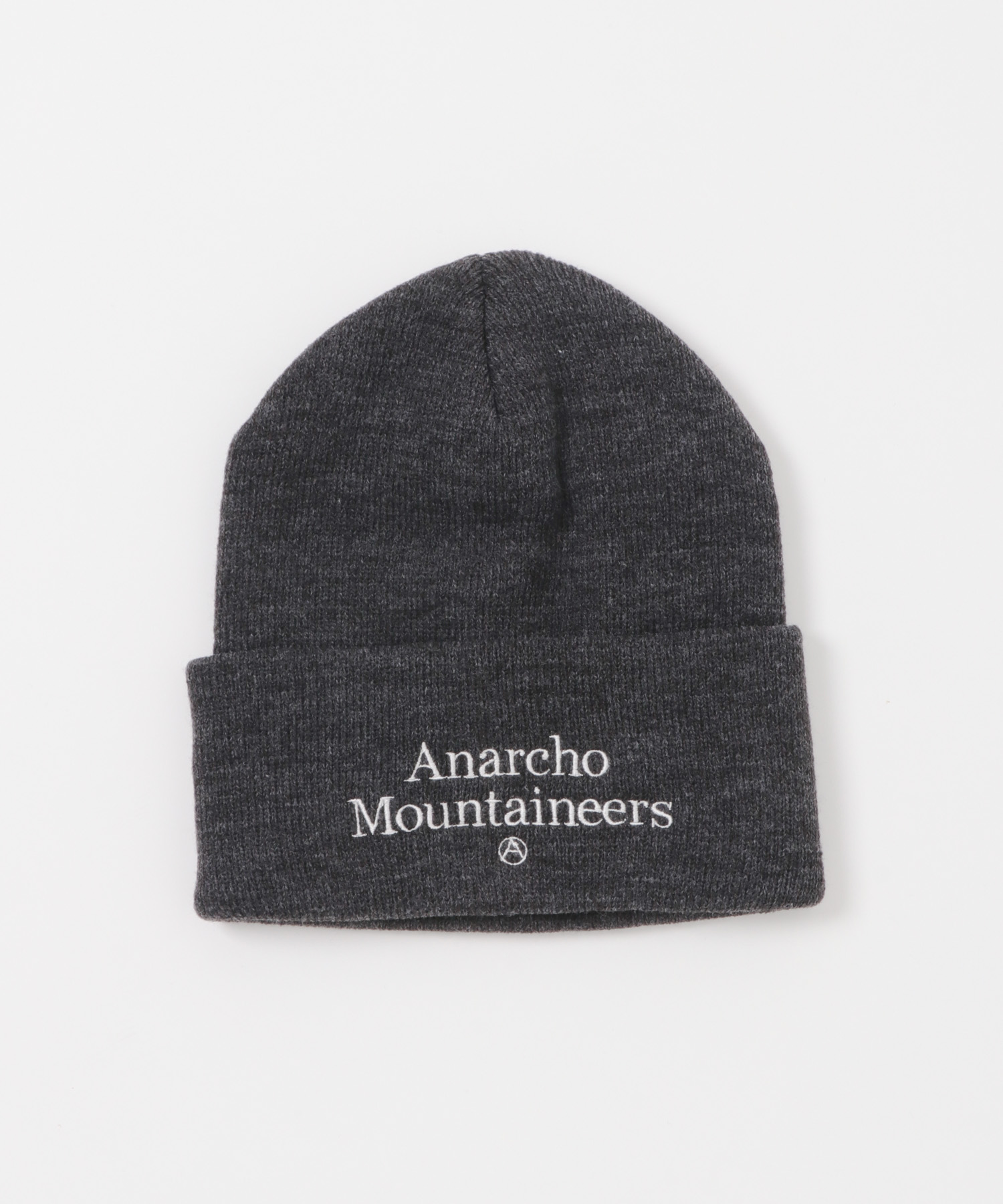 mountain research A.M. Beanie