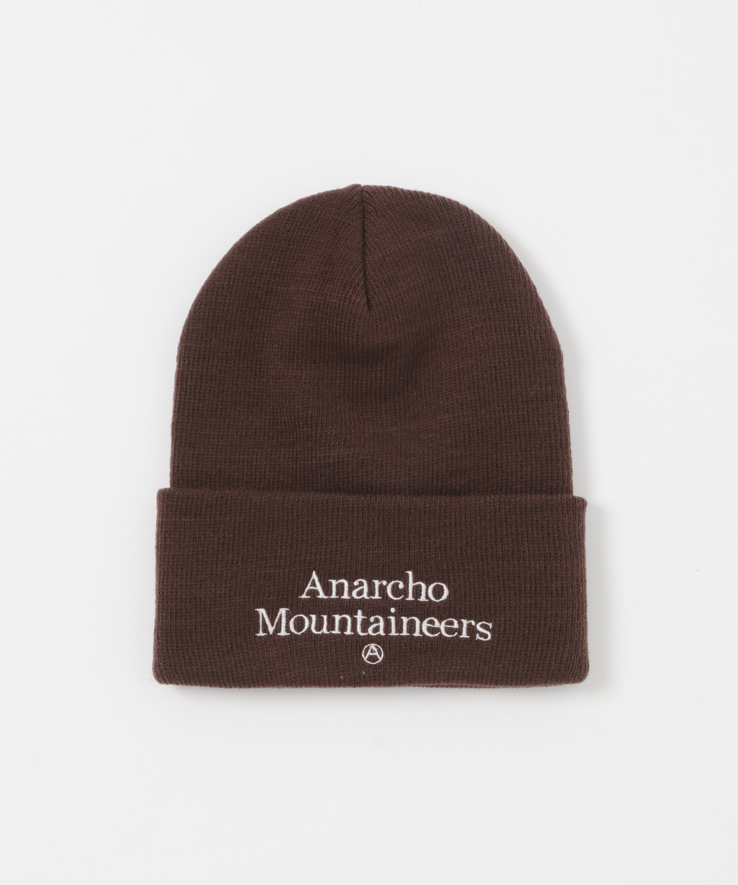 mountain research　A.M. Beanie