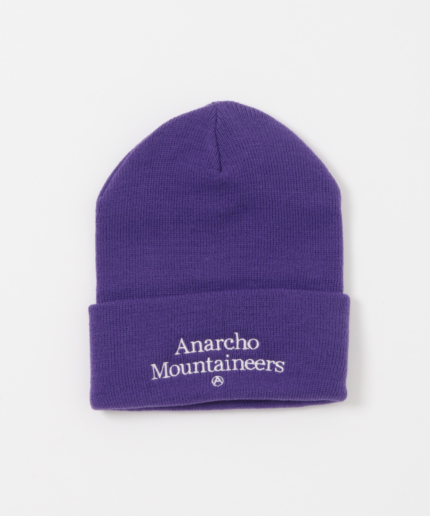 mountain research　A.M. Beanie