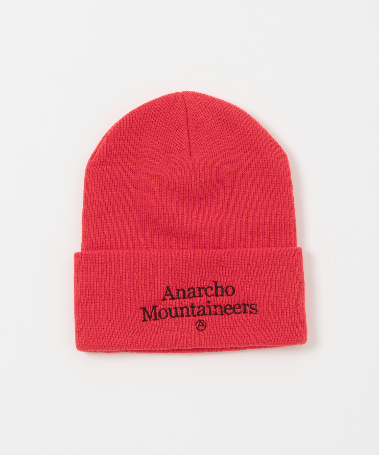 mountain research　A.M. Beanie