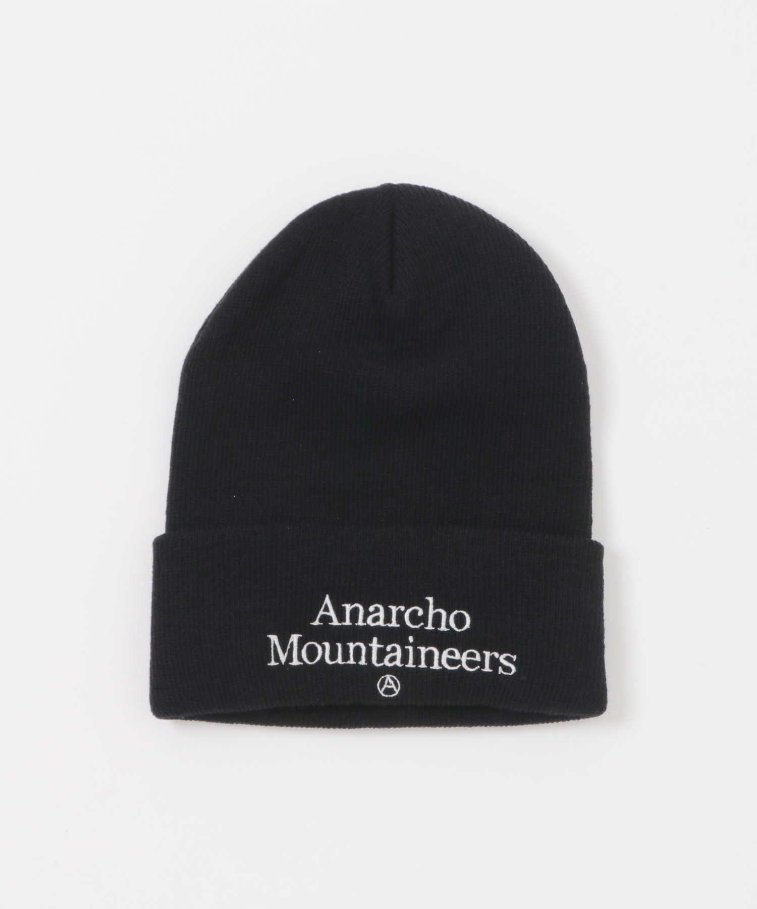 mountain research　A.M. Beanie