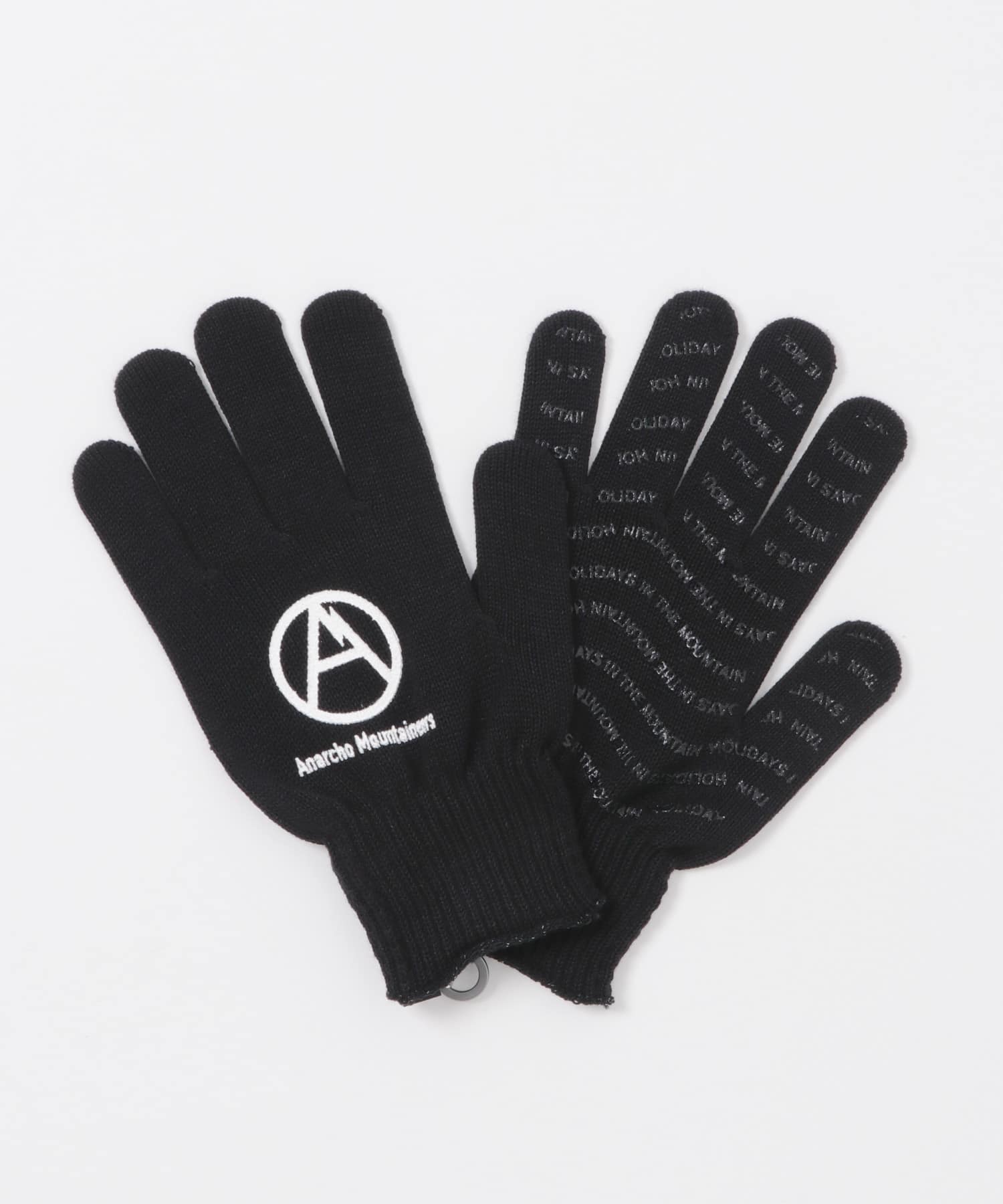 mountain research　Gunte