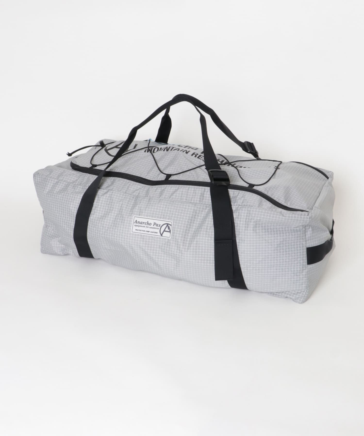 mountain research　Duffle Bag 70
