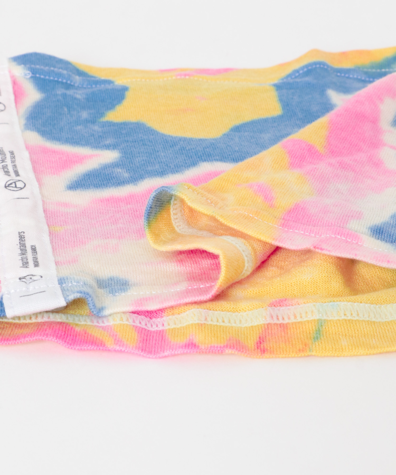 Tie Dye