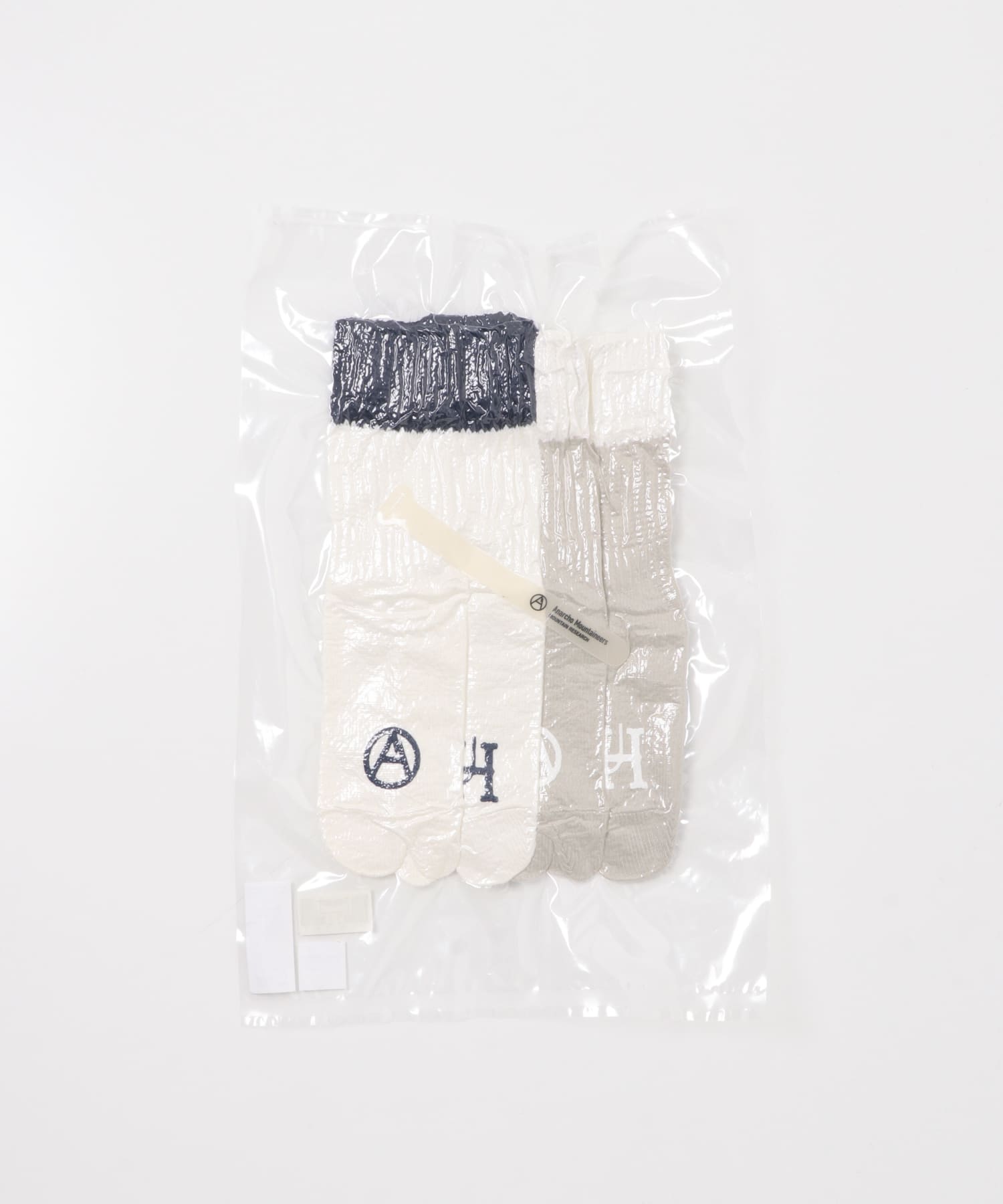 mountain research　Short Loose Socks