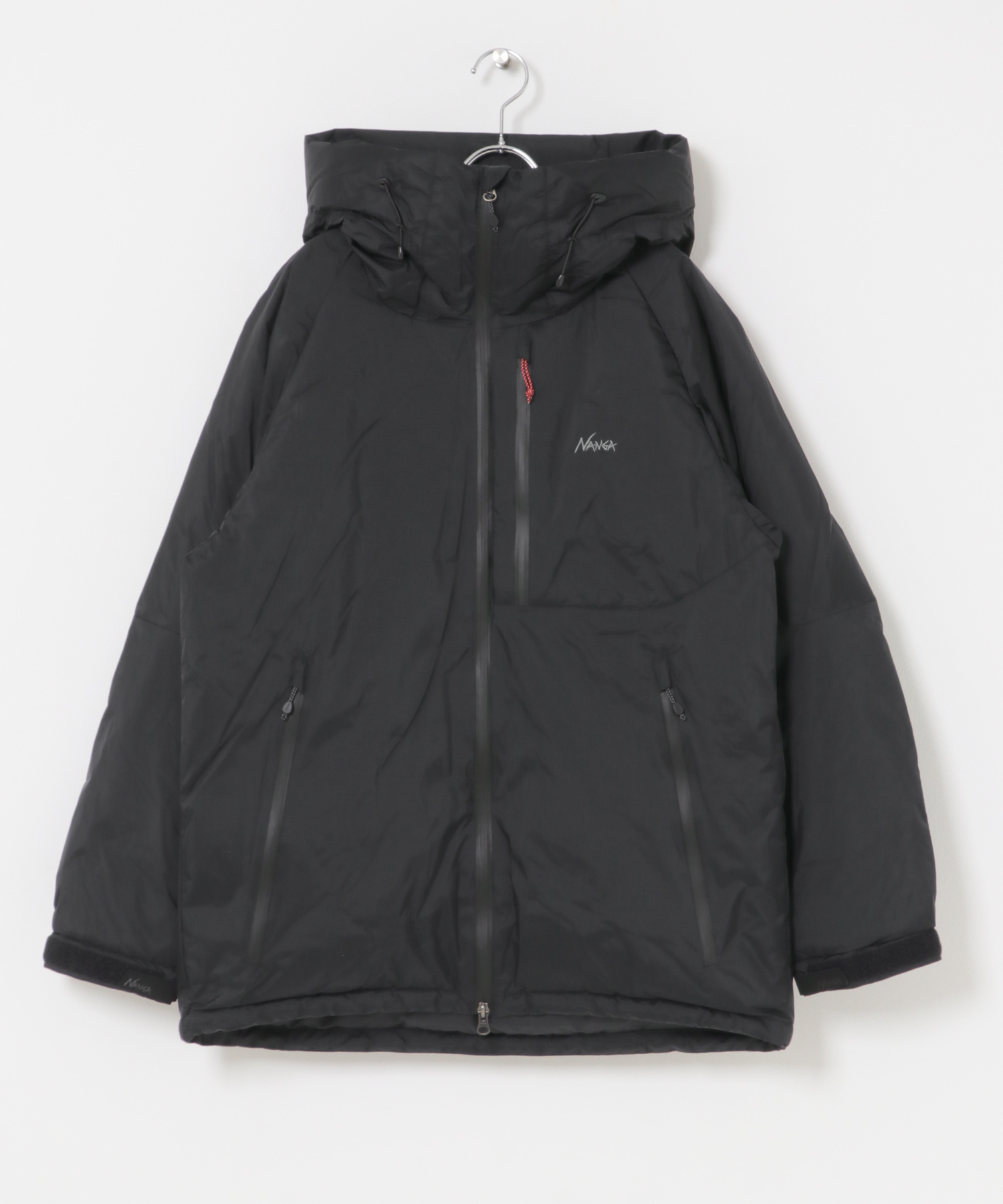 NANGA　AURORA TEX DOWN JACKET