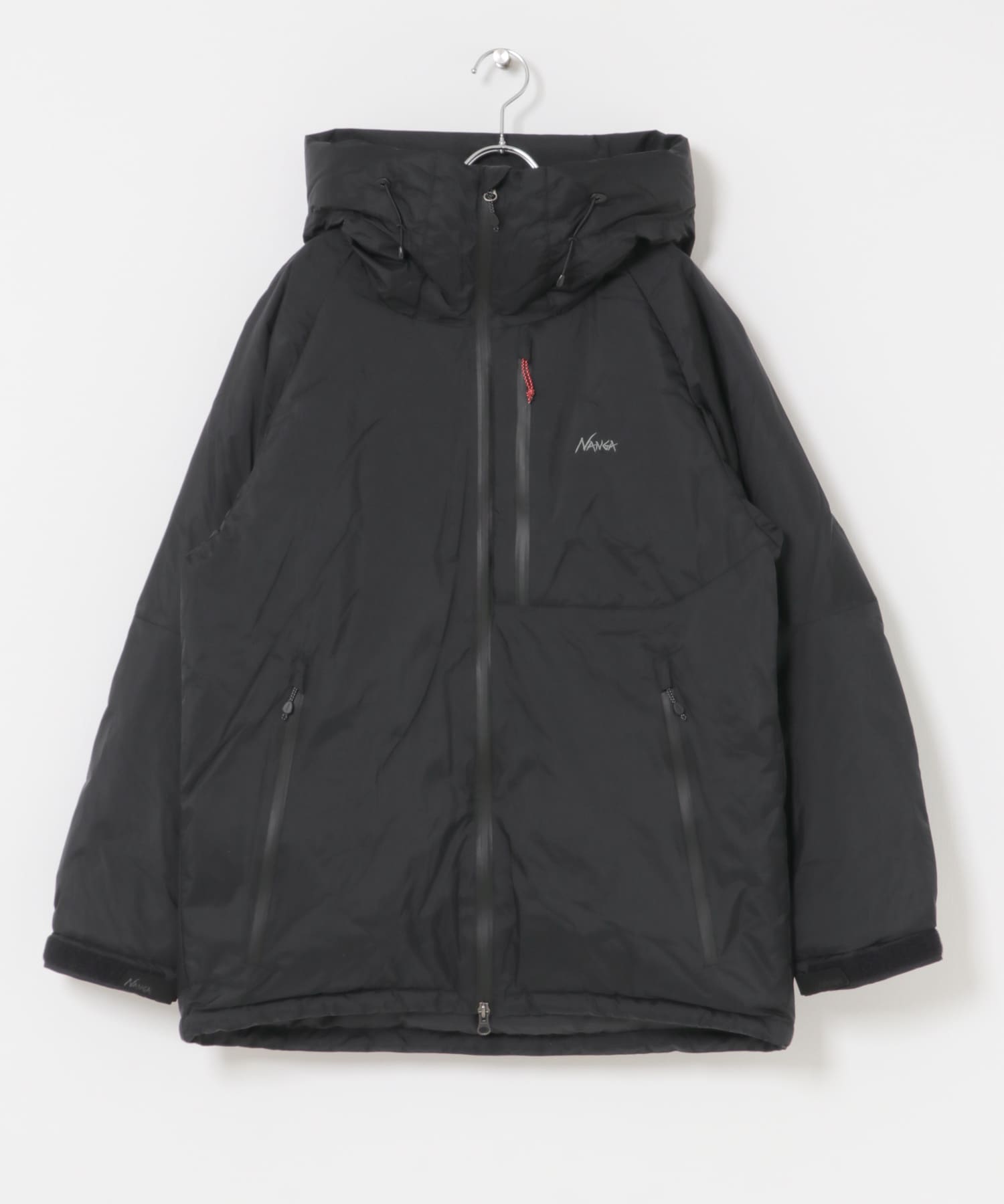 NANGA　AURORA TEX DOWN JACKET