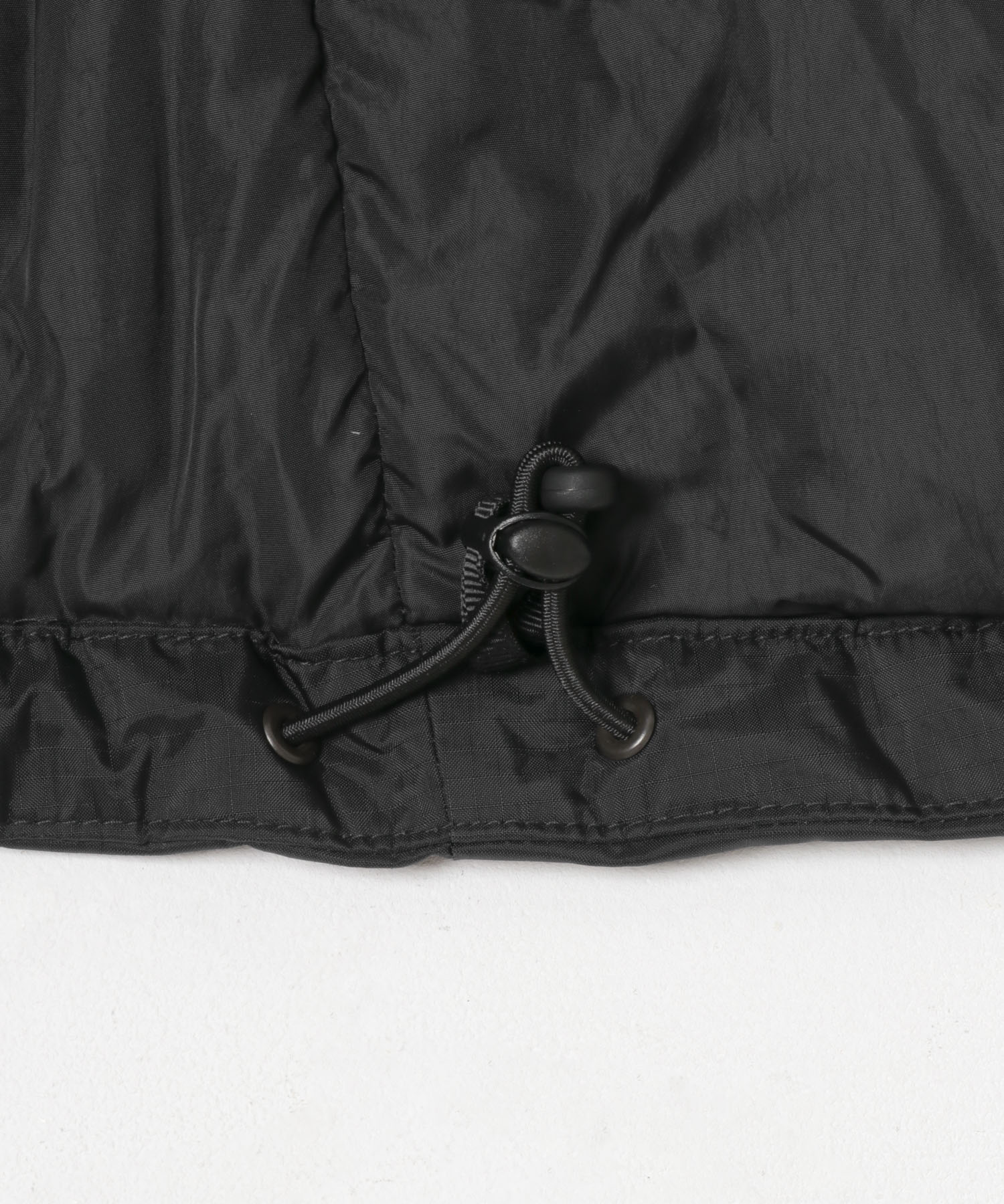 NANGA　AURORA TEX STD COLLAR DOWN JACKET BLK S