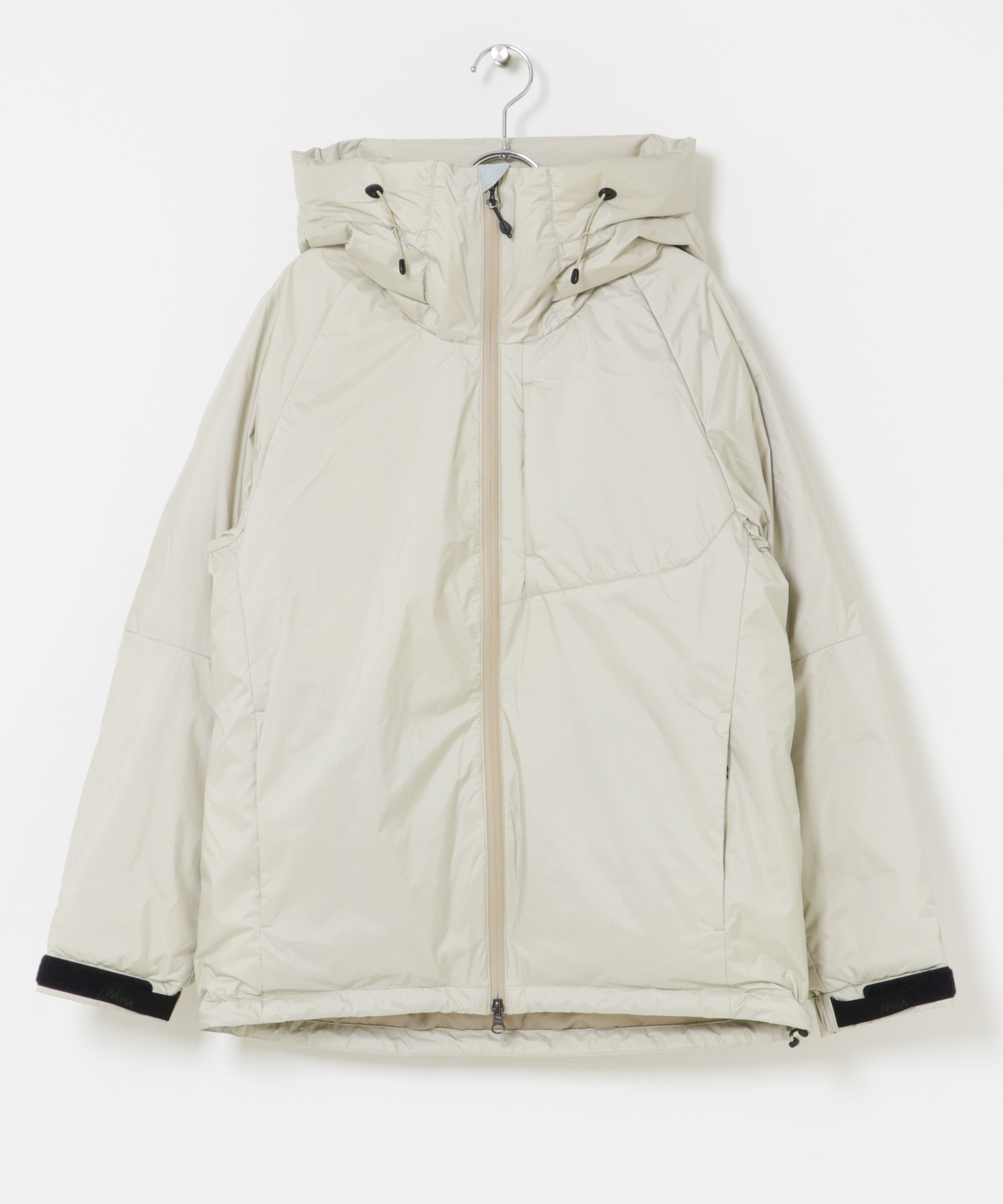 NANGA　AURORA TEX DOWN JACKET W IVO M