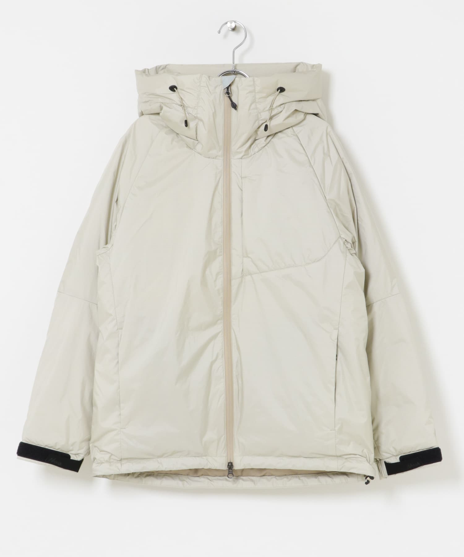 NANGA　AURORA TEX DOWN JACKET W