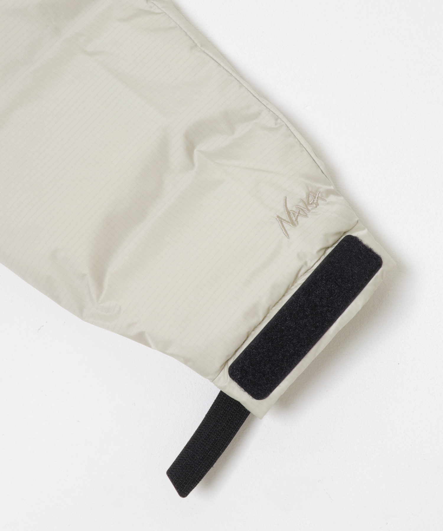 NANGA　AURORA TEX DOWN JACKET W IVO M