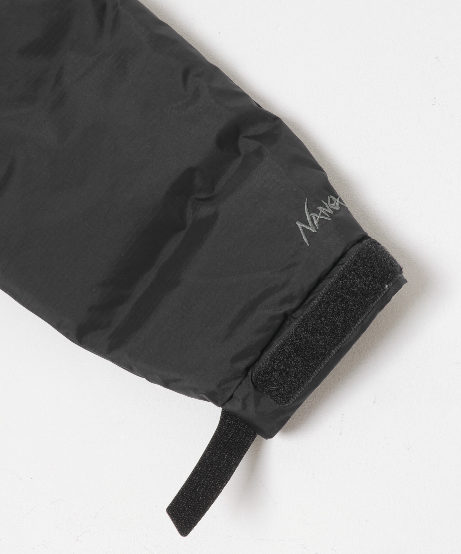 NANGA　AURORA TEX DOWN JACKET W BLK M