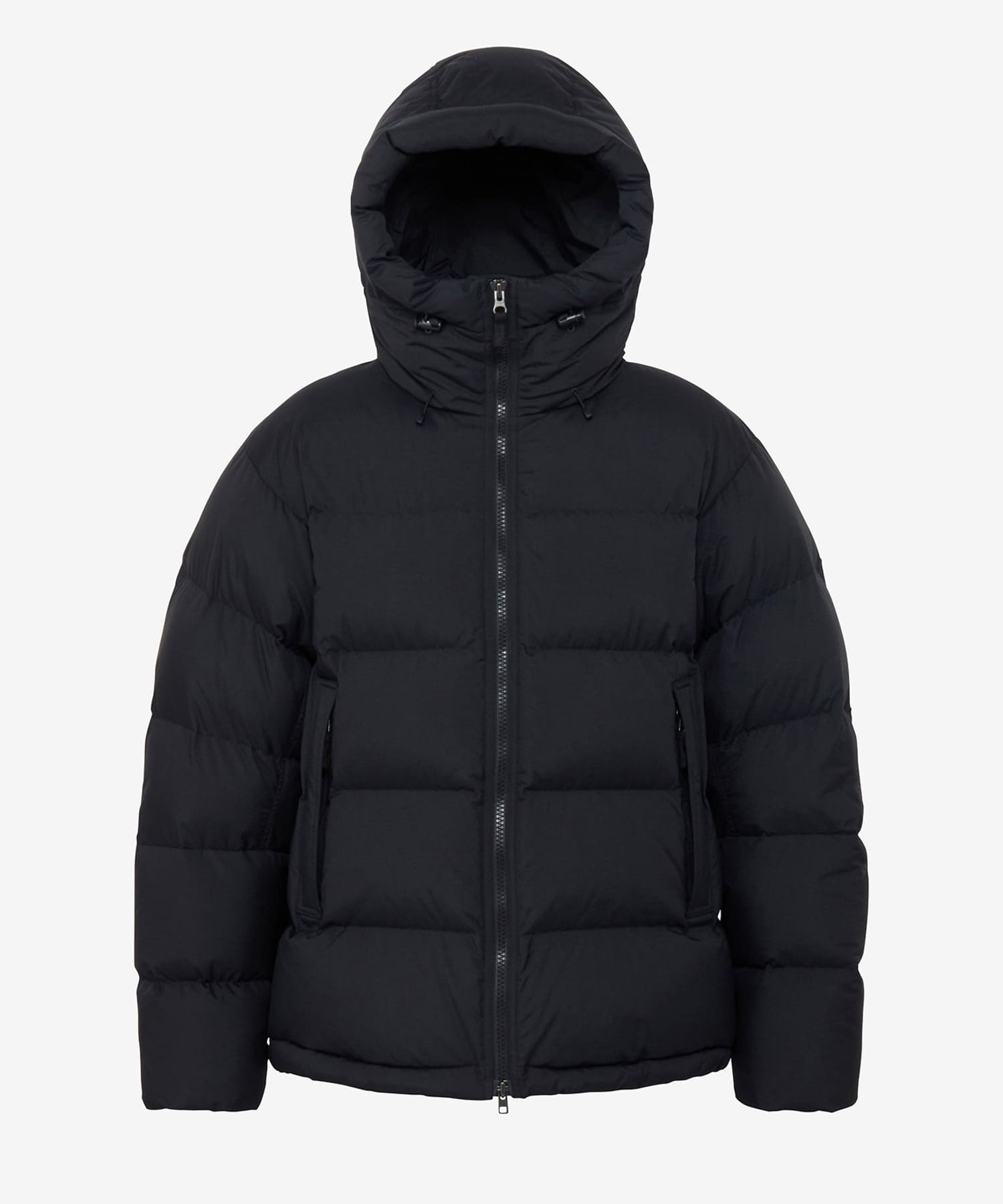 THE NORTH FACE　Alteration Down Shell Parka
