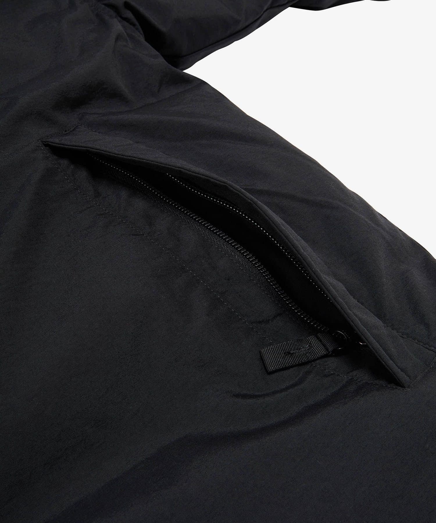 THE NORTH FACE　Alteration Sierra Jacket ブラック S