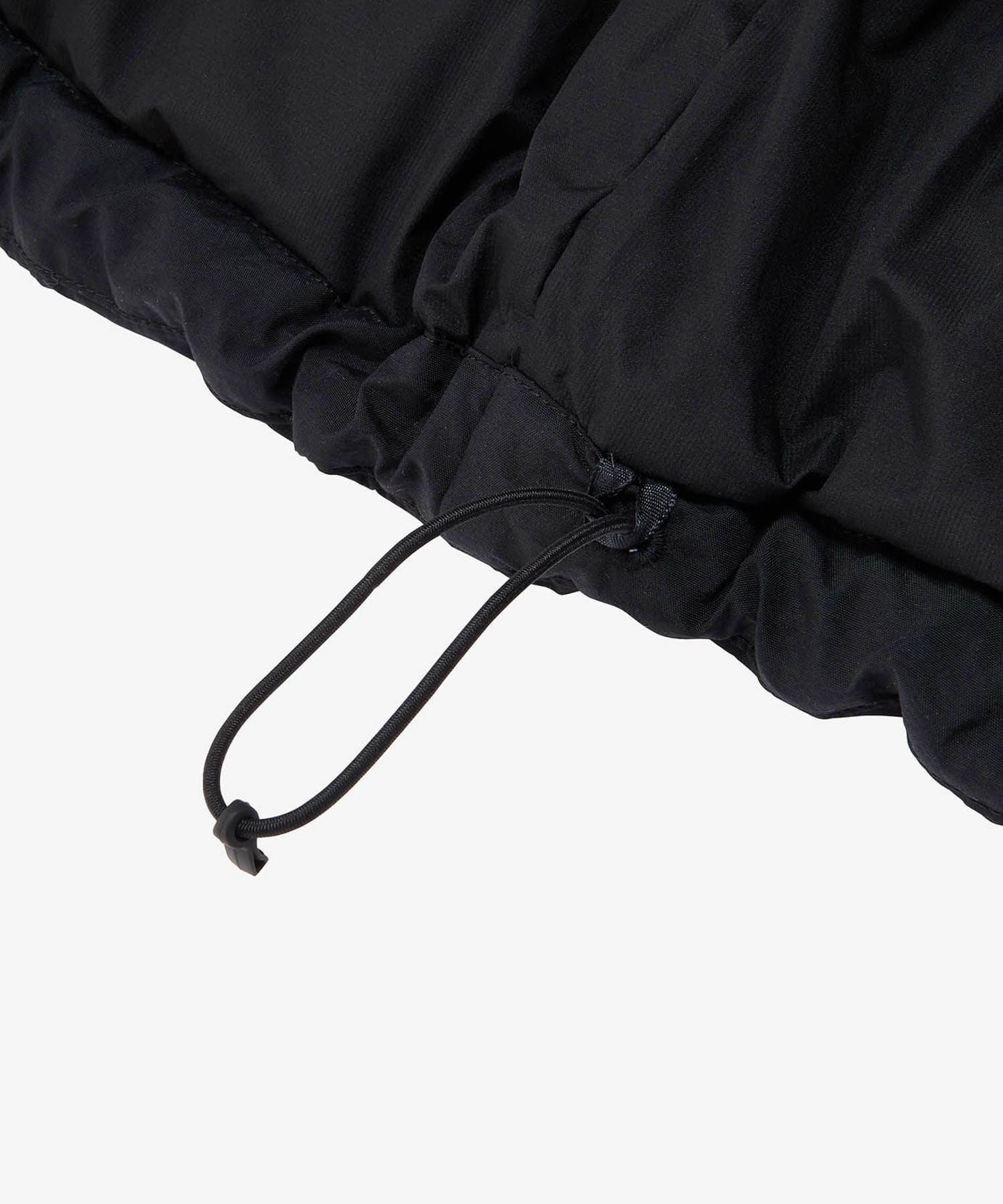 THE NORTH FACE　Alteration Sierra Jacket ブラック S