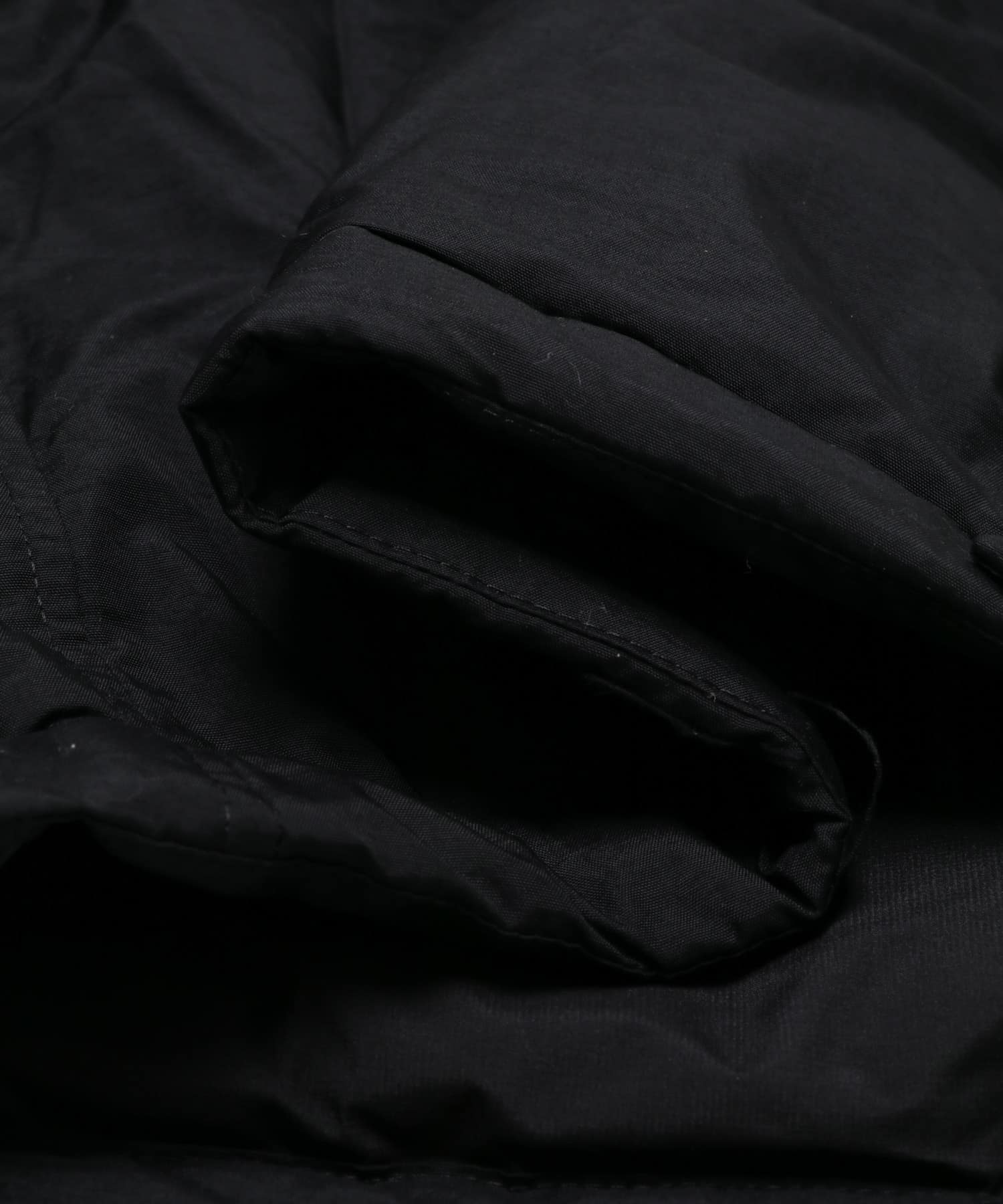 THE NORTH FACE　Alteration Sierra Jacket ブラック S