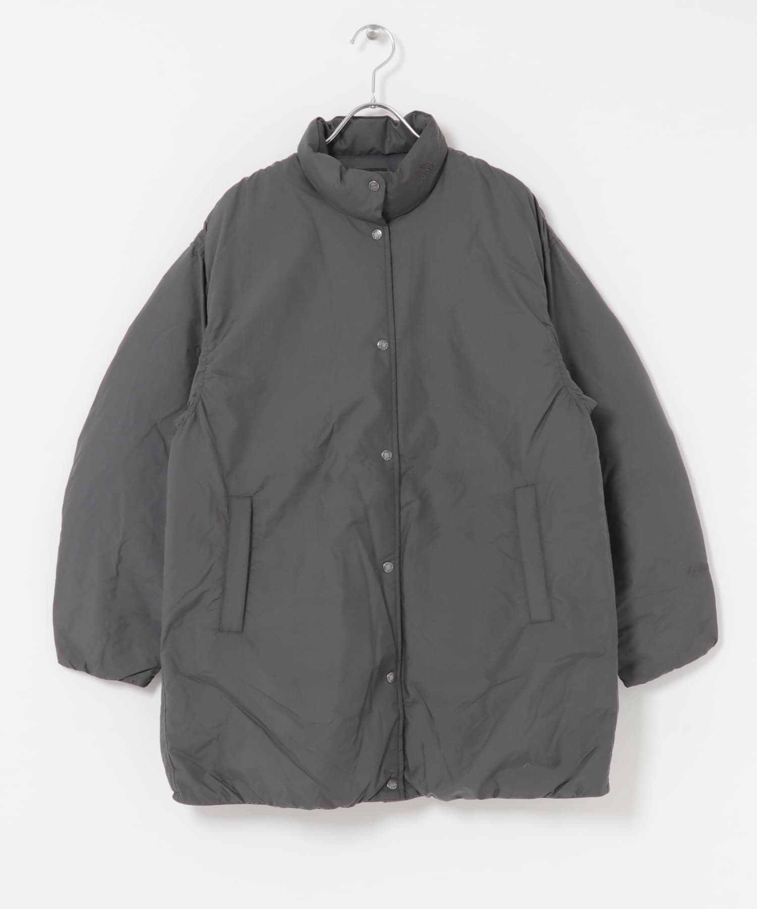 THE NORTH FACE　Alteration Z Shell HCoat