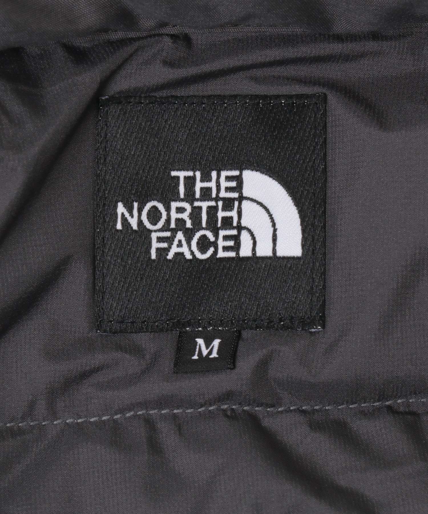 THE NORTH FACE　Alteration Z Shell HCoat グラファイトグレ S