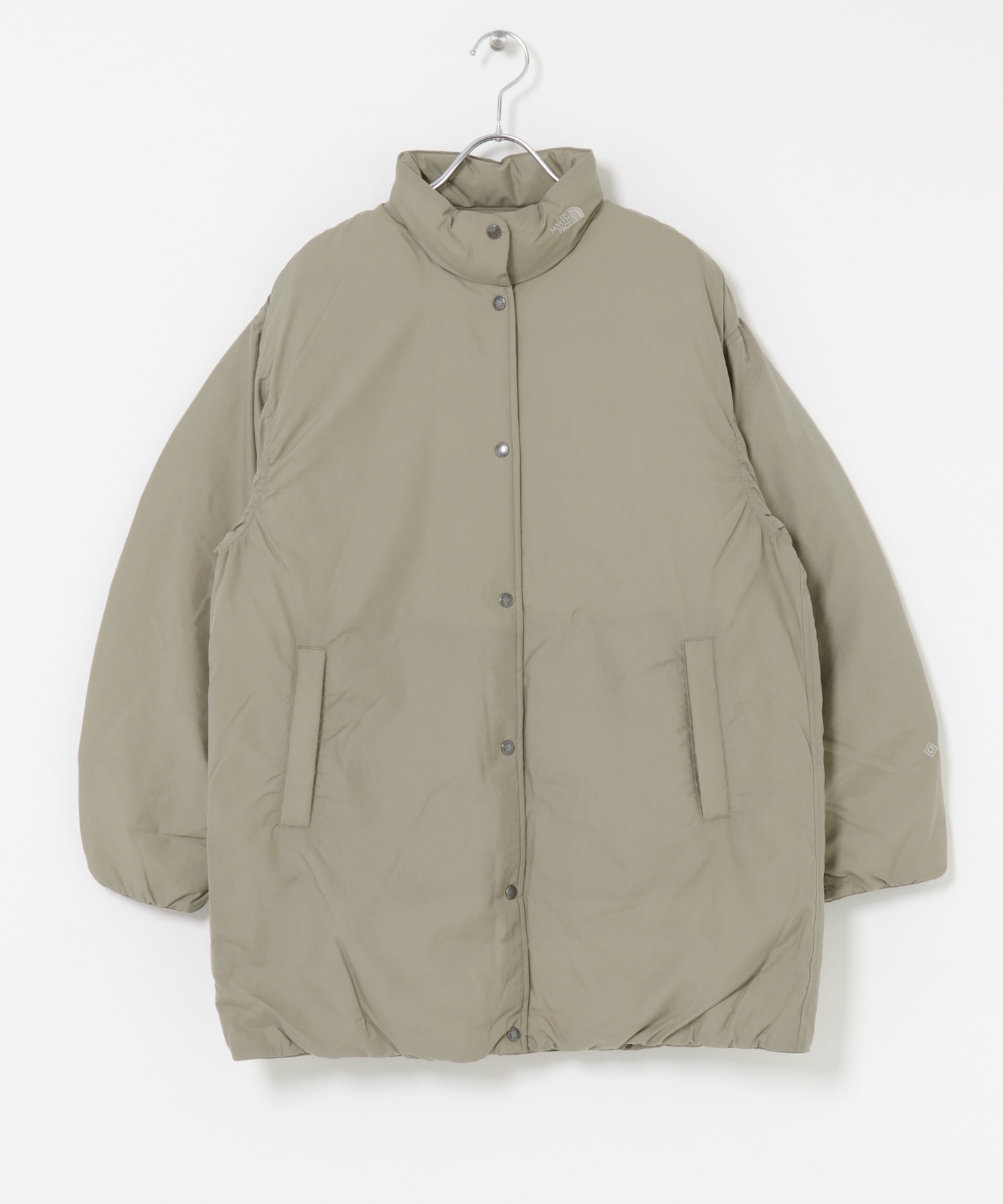 THE NORTH FACE Alteration Z Shell HCoat